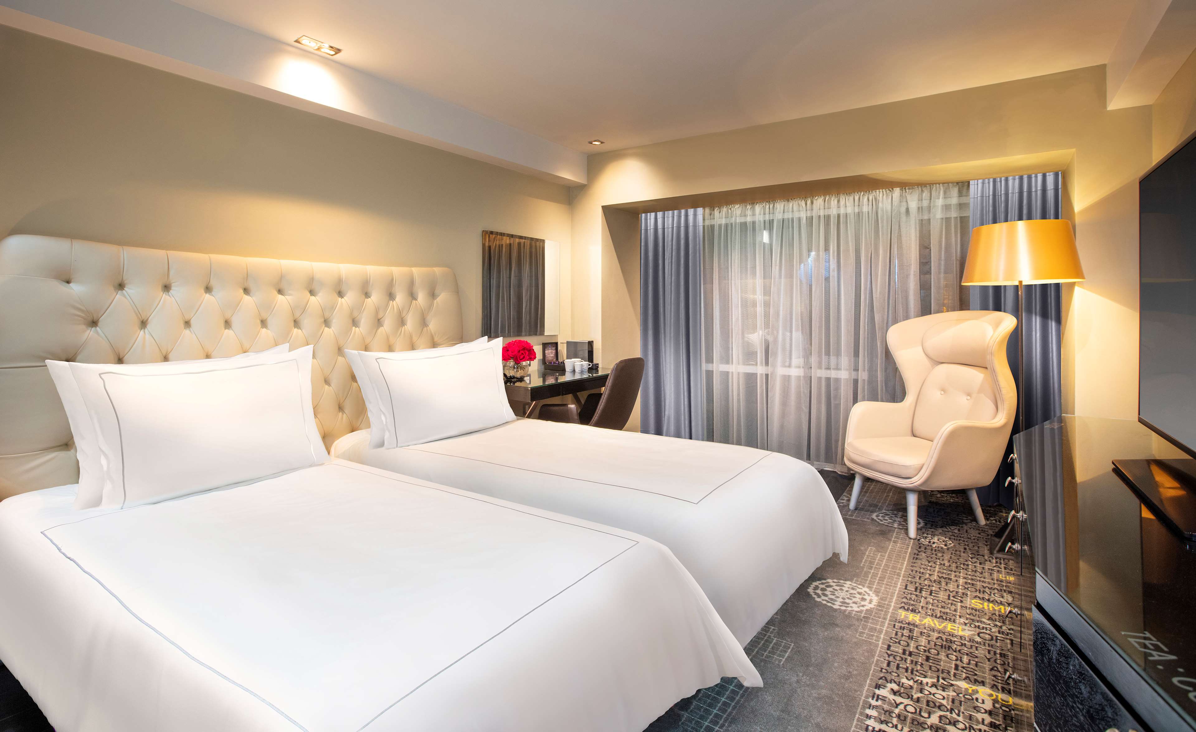 Park Plaza London Riverbank