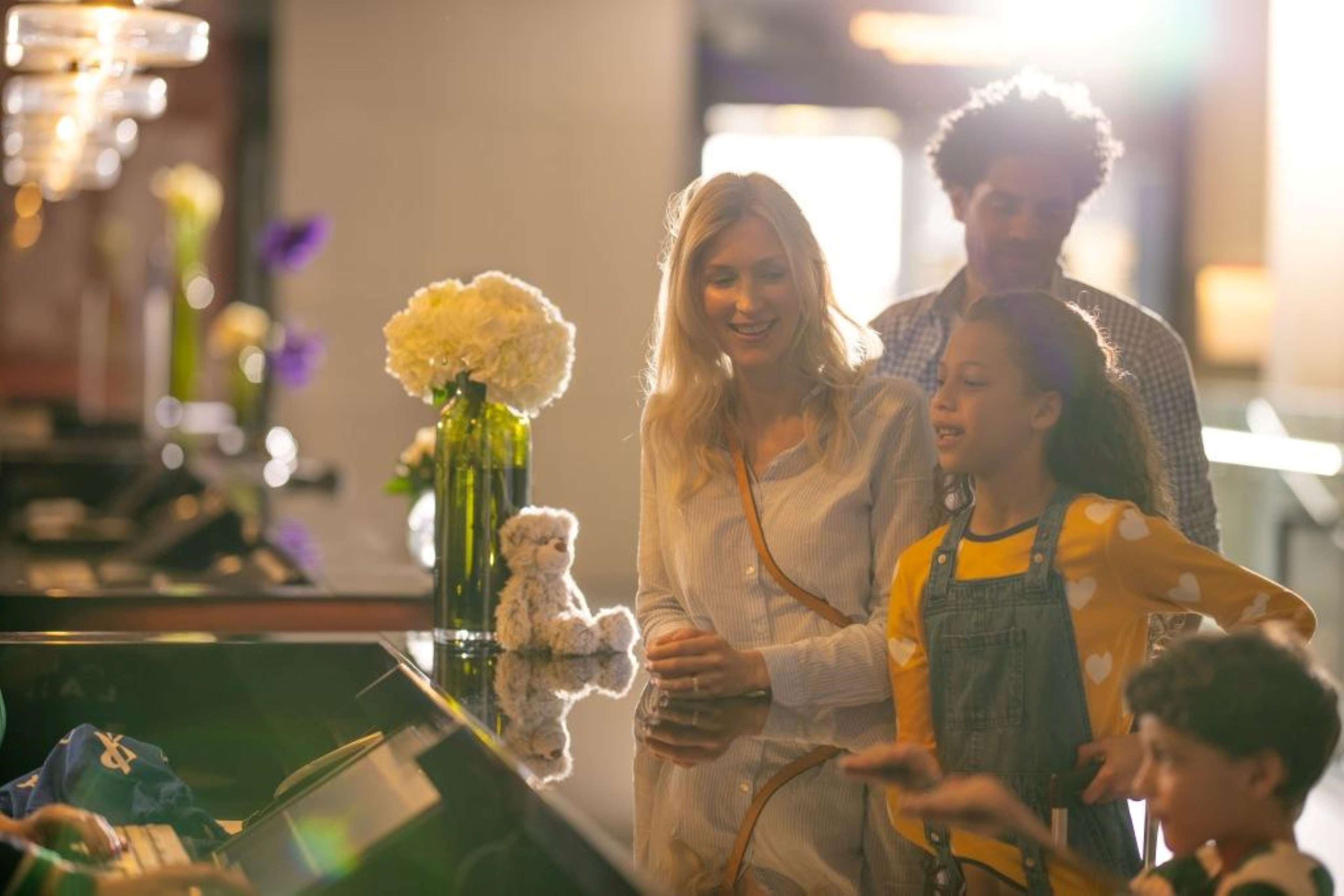 Park Plaza London Riverbank