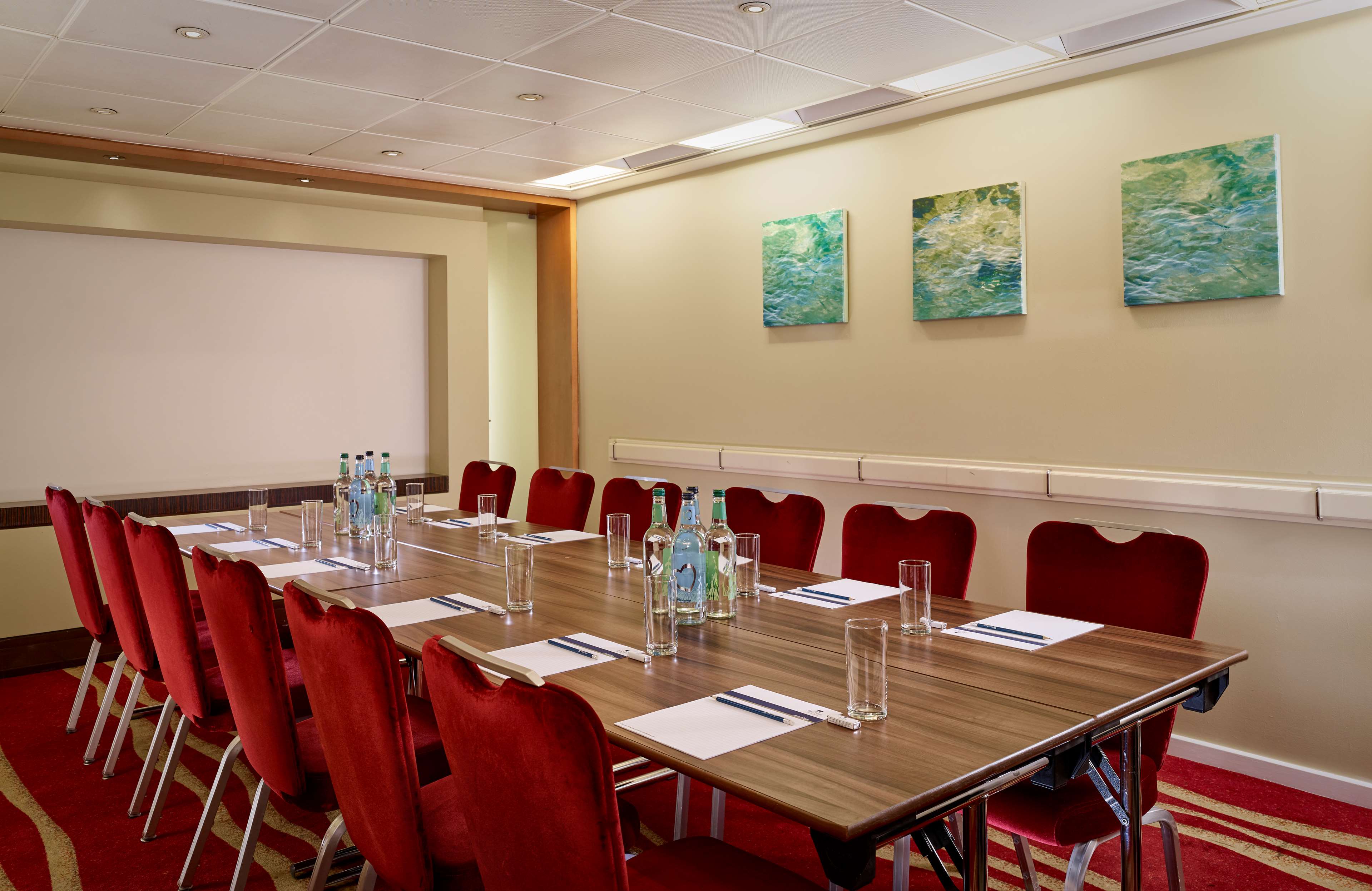 Park Plaza London Riverbank