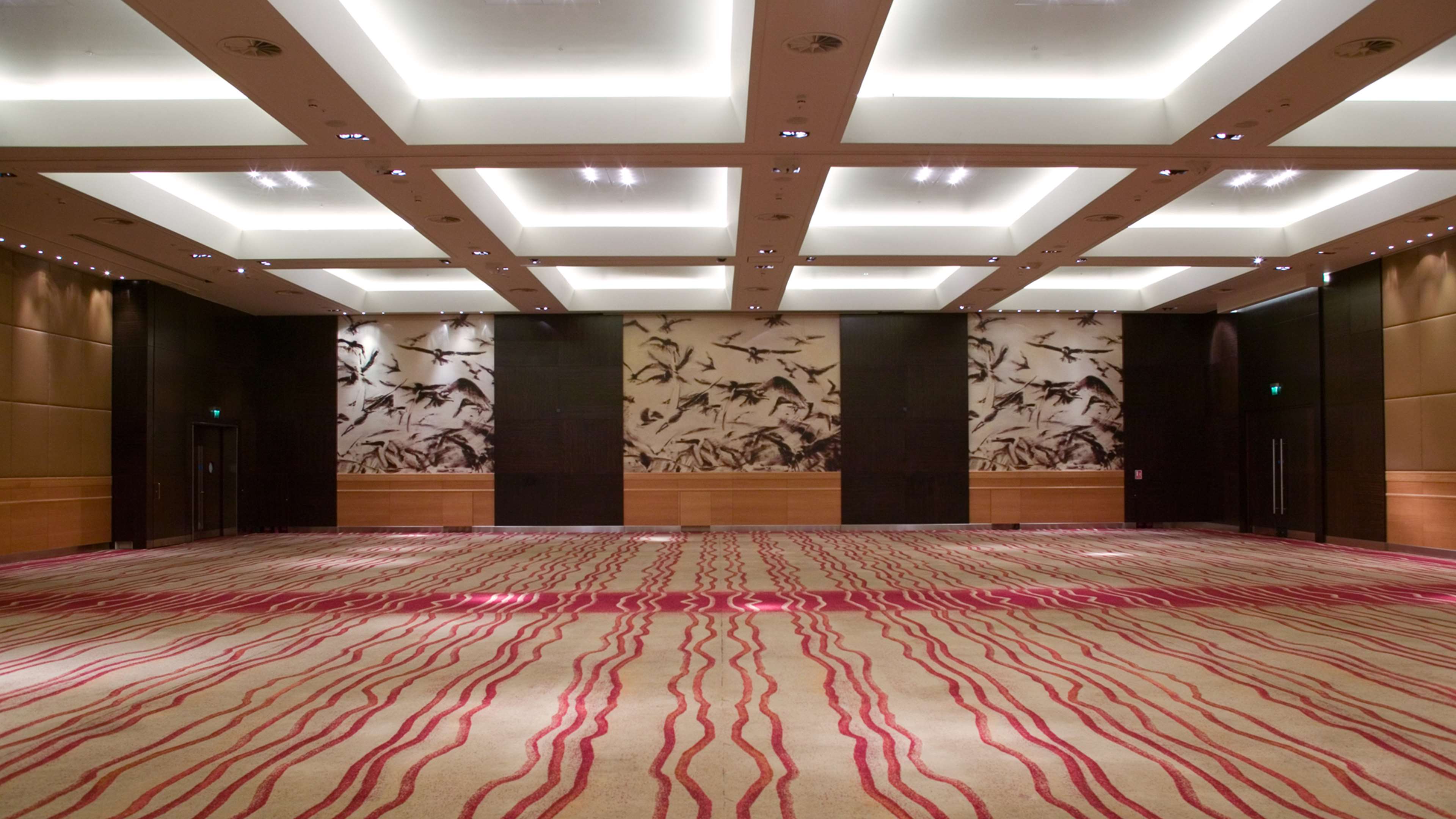 Park Plaza London Riverbank