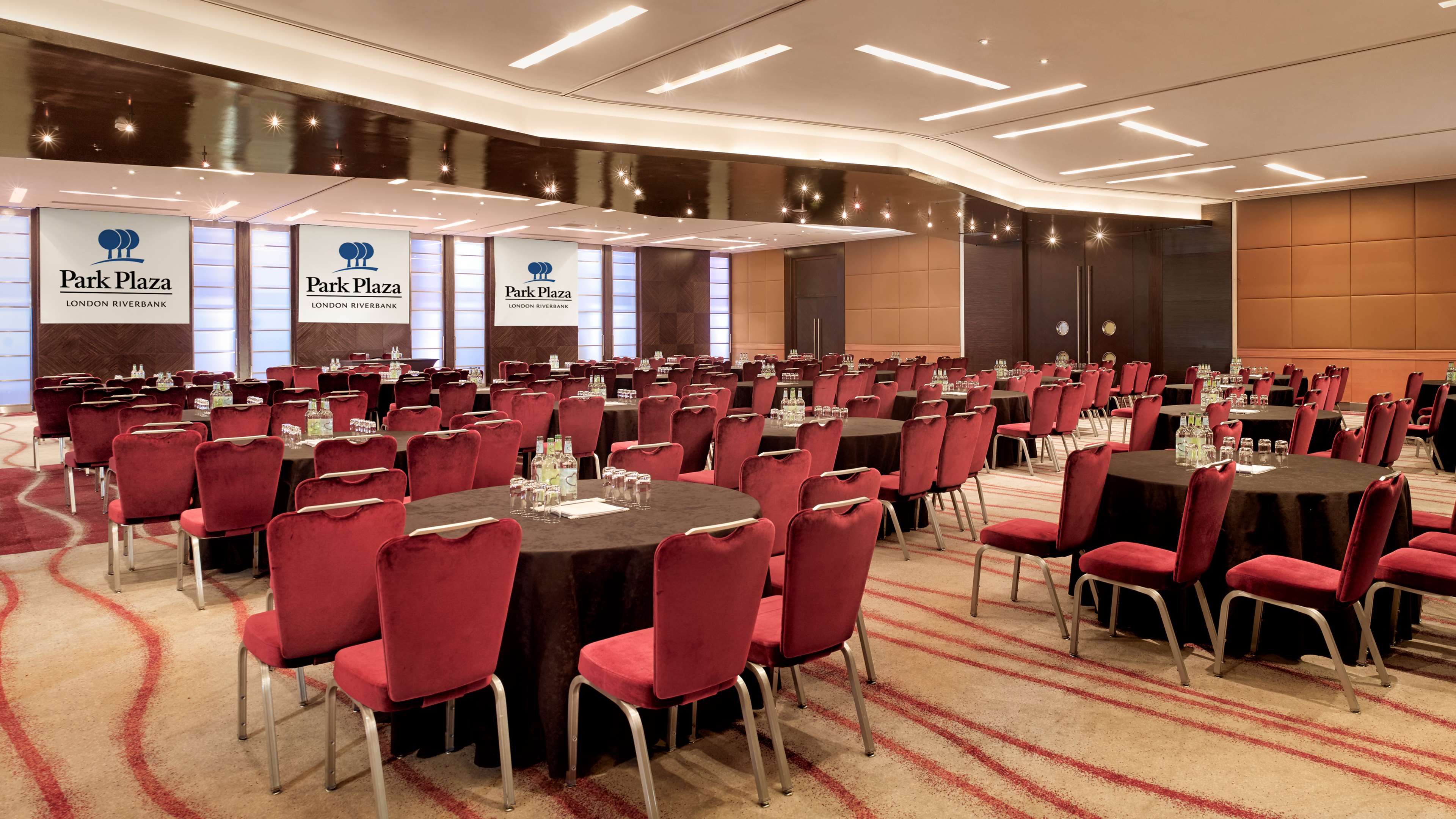 Park Plaza London Riverbank