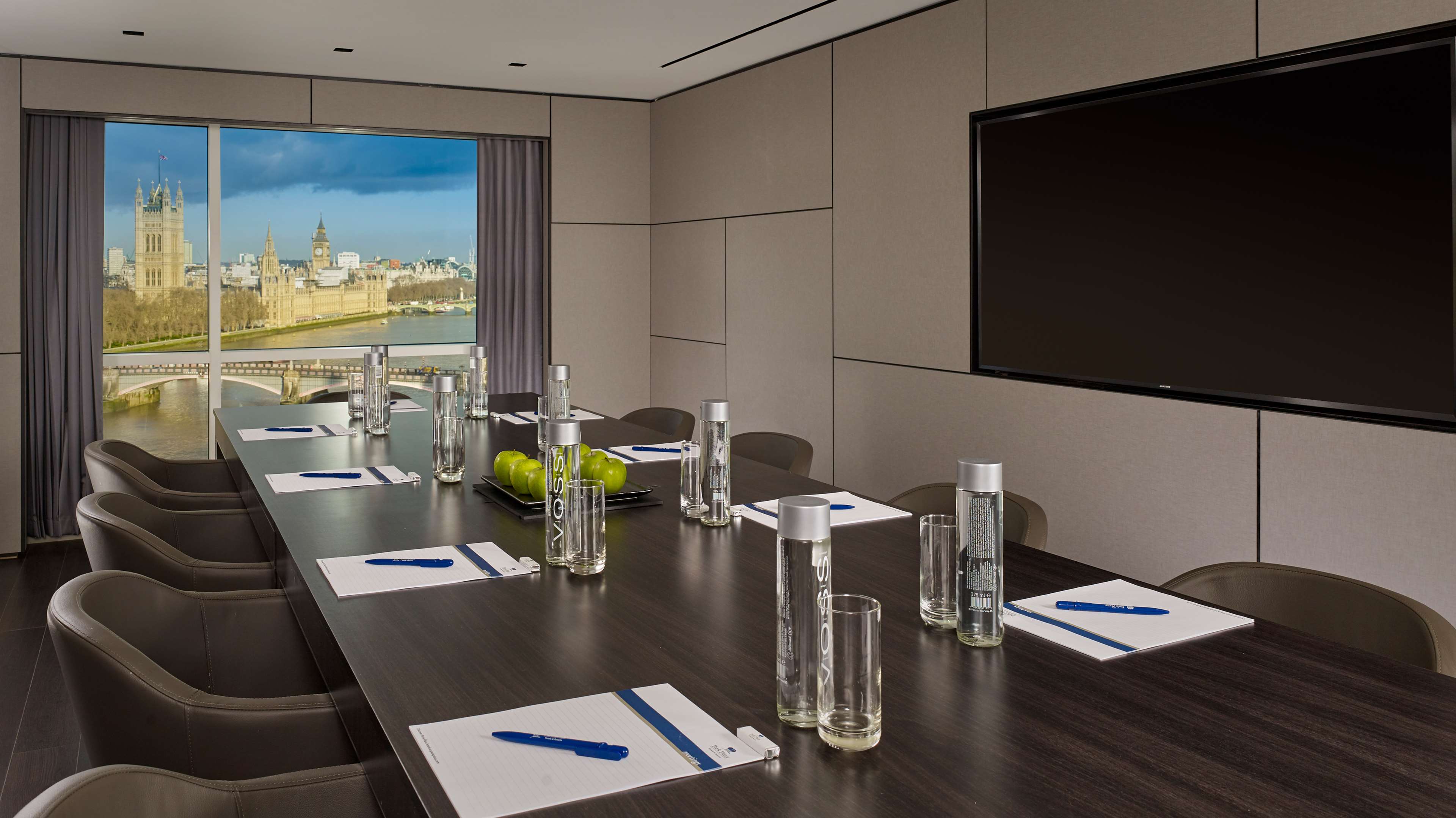 Park Plaza London Riverbank