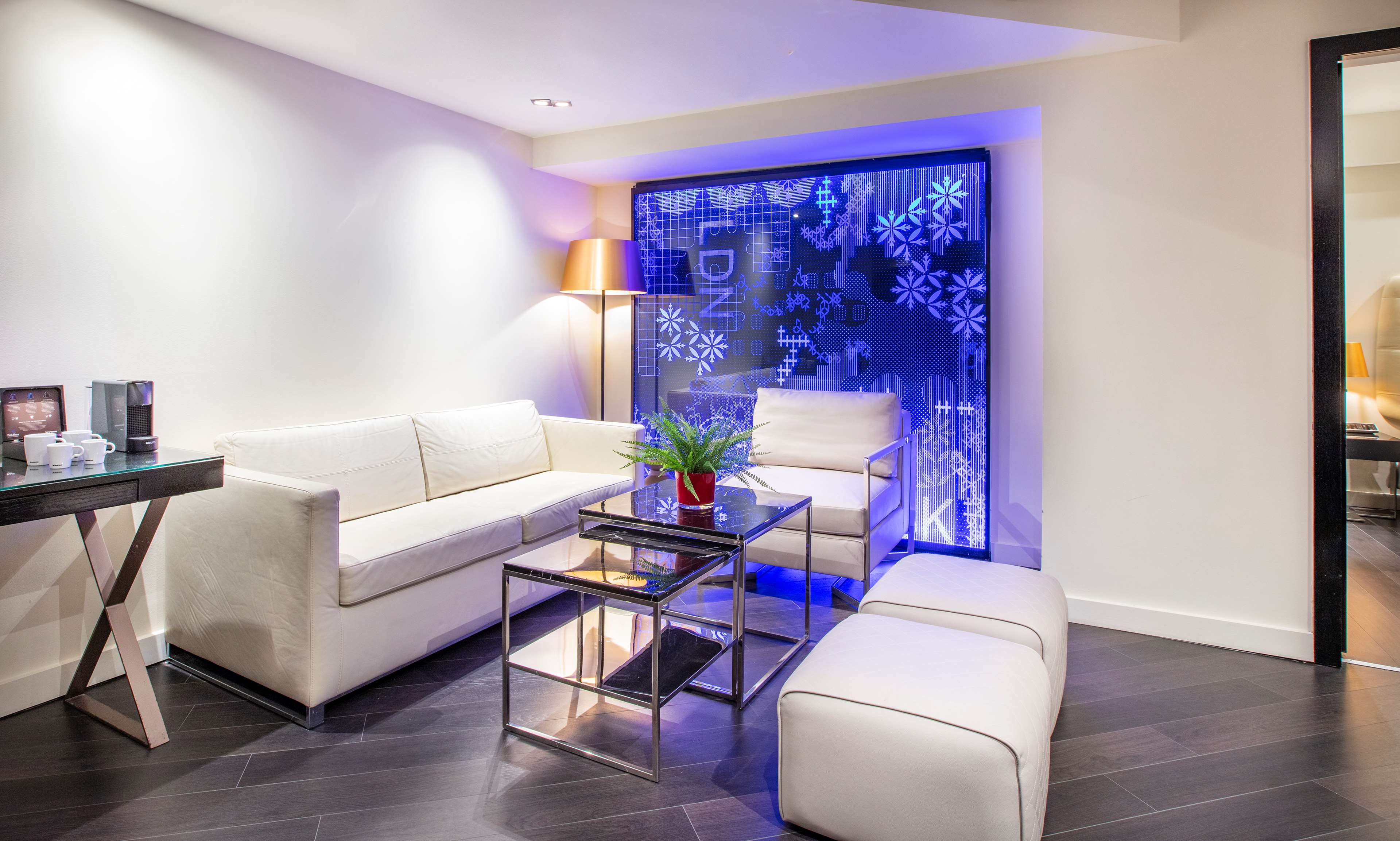 Park Plaza London Riverbank