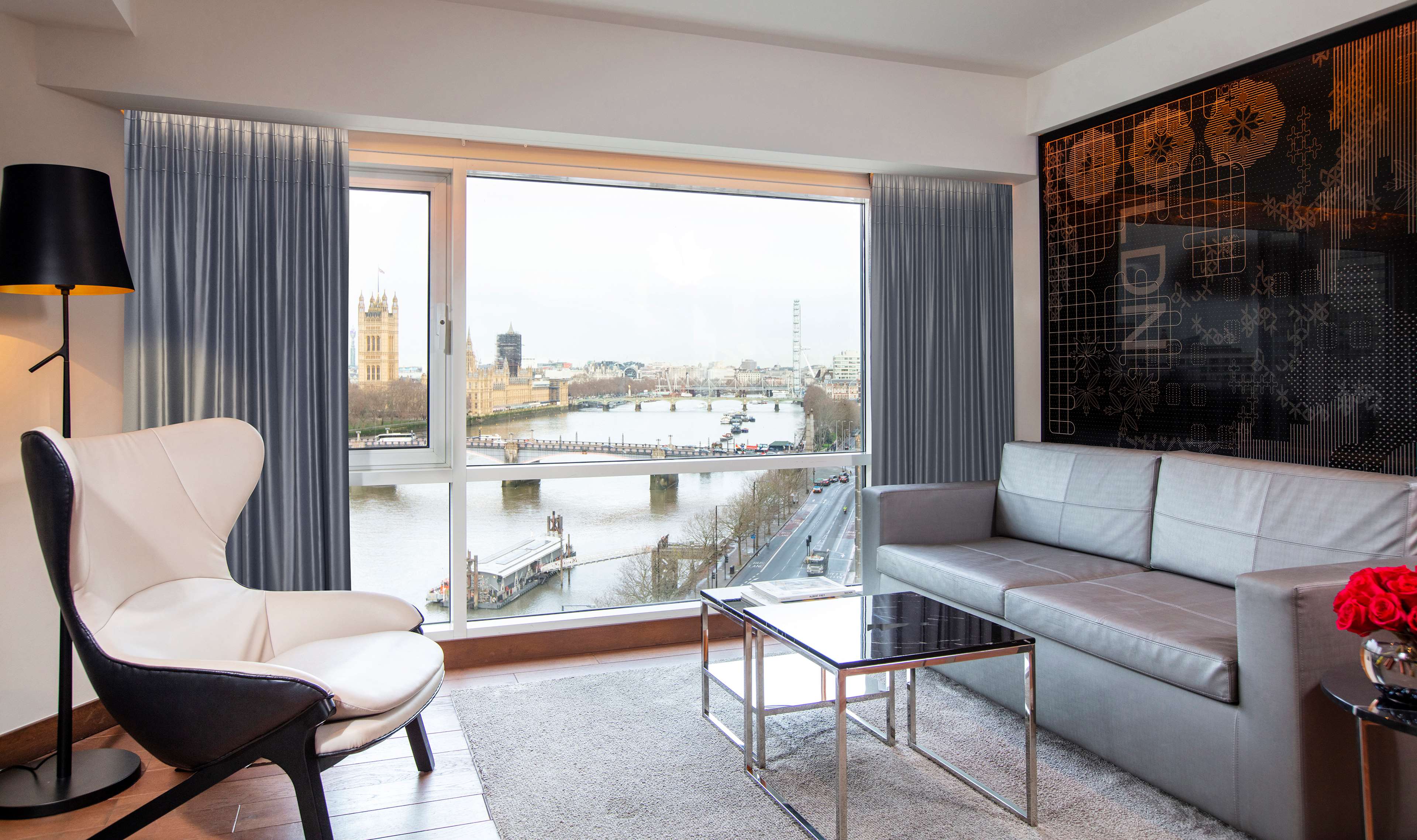 Park Plaza London Riverbank