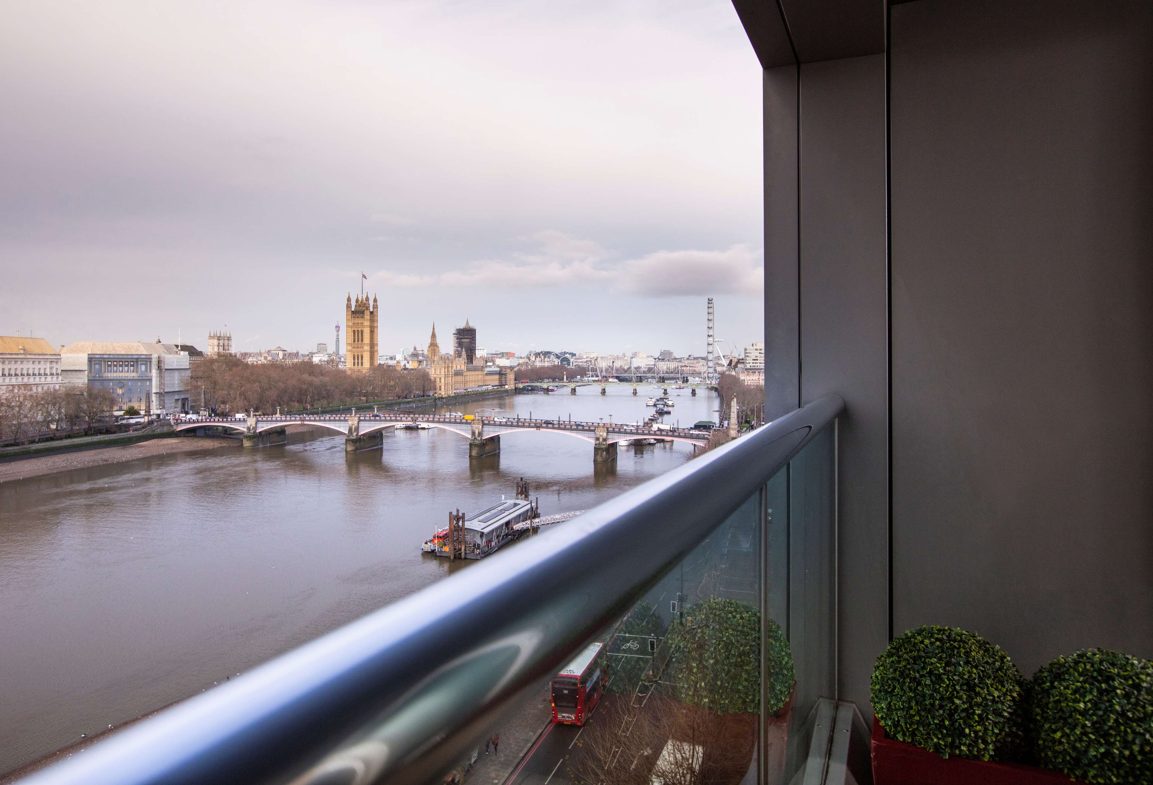 Park Plaza London Riverbank