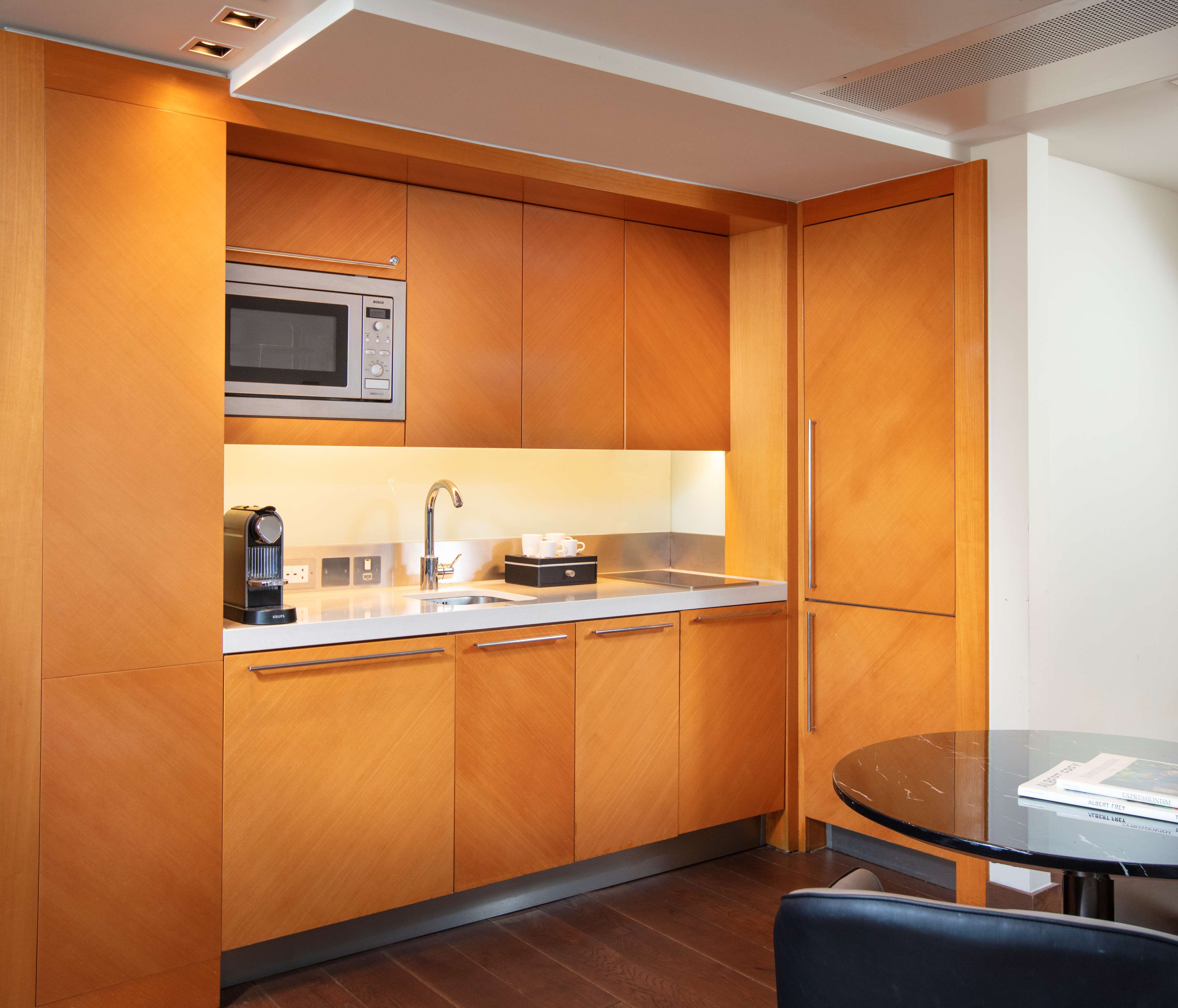 Park Plaza London Riverbank