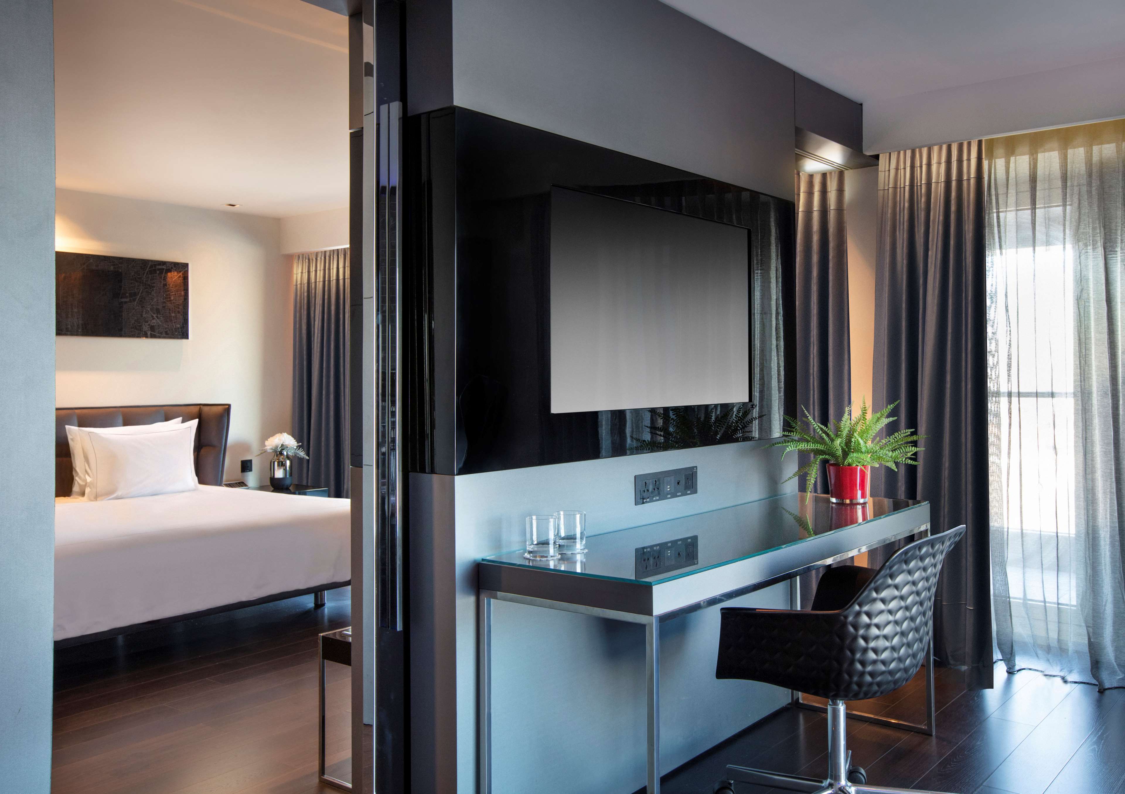 Park Plaza London Riverbank