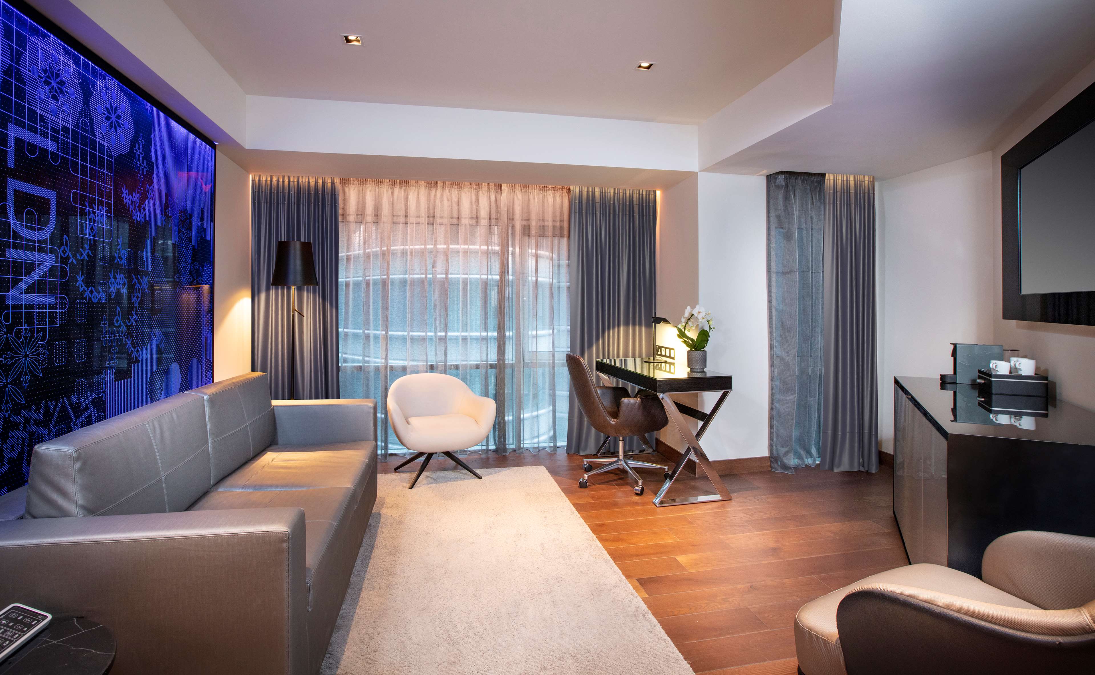 Park Plaza London Riverbank