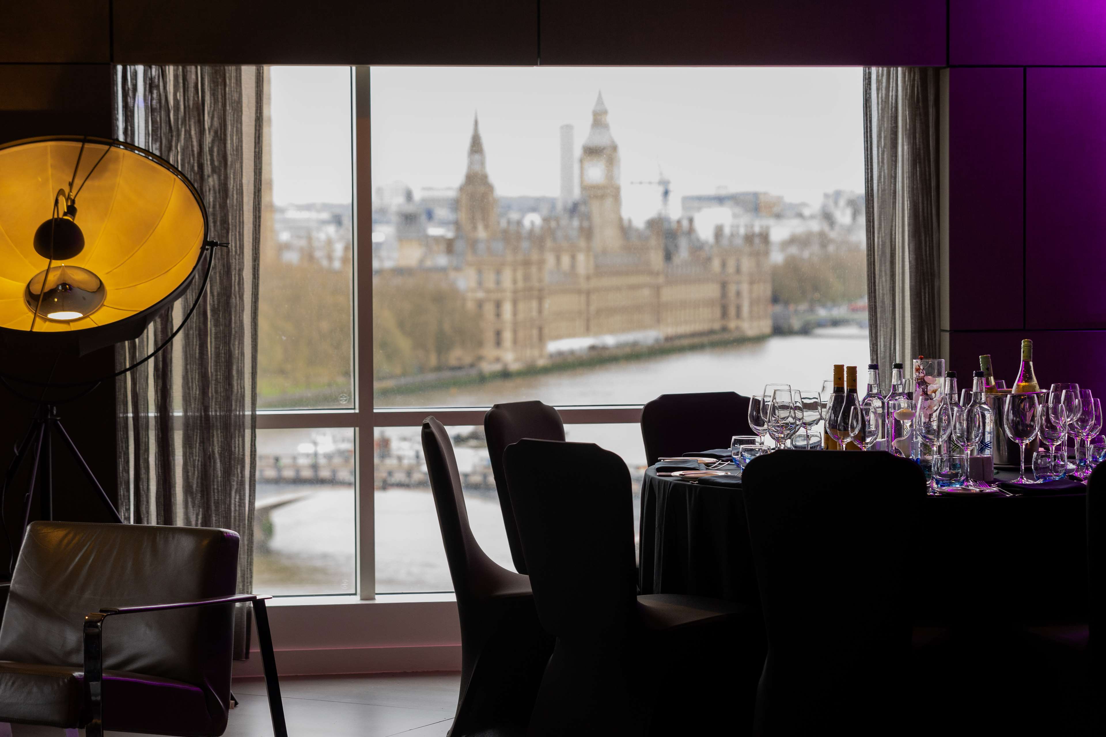 Park Plaza London Riverbank