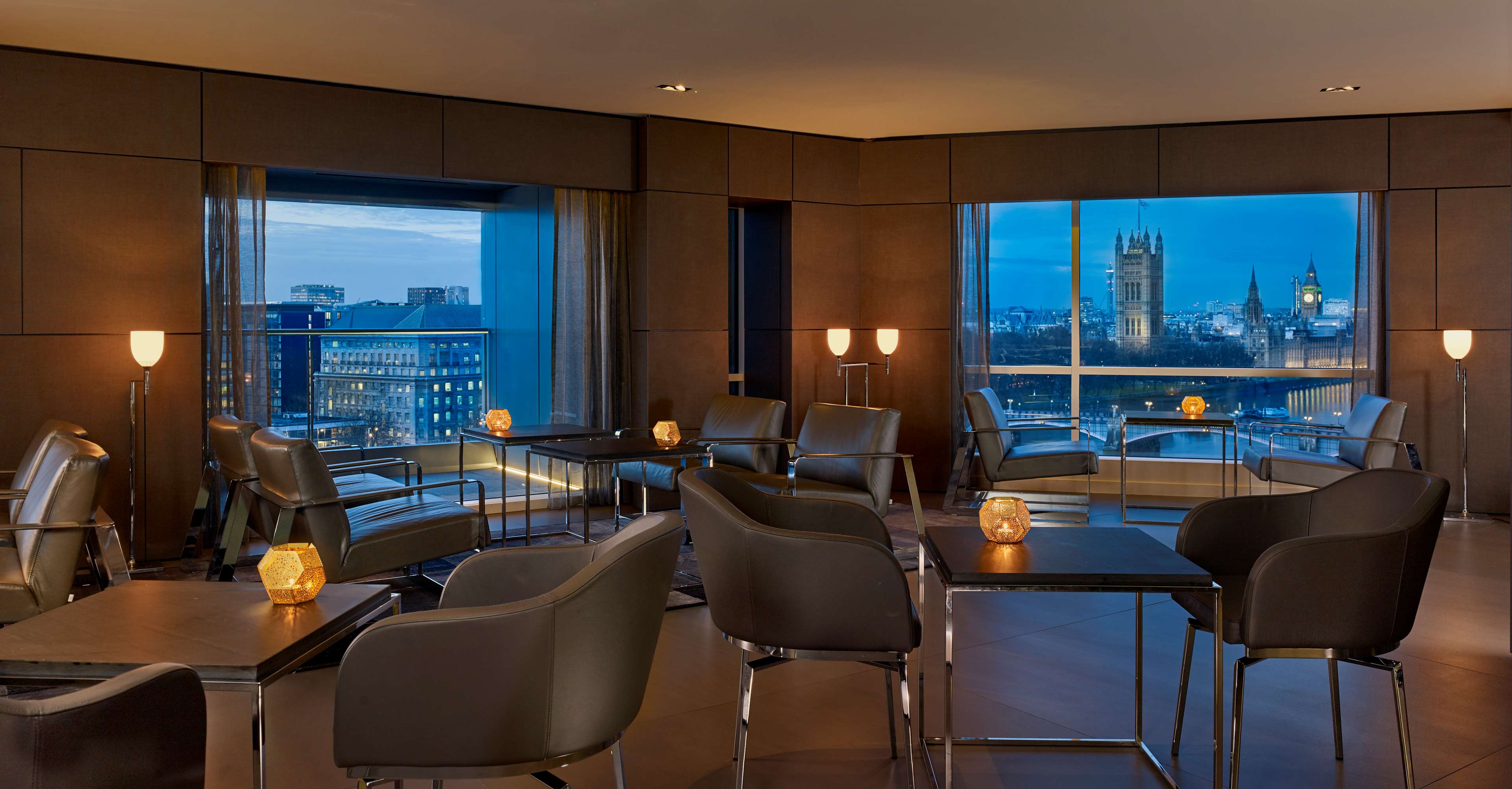 Park Plaza London Riverbank