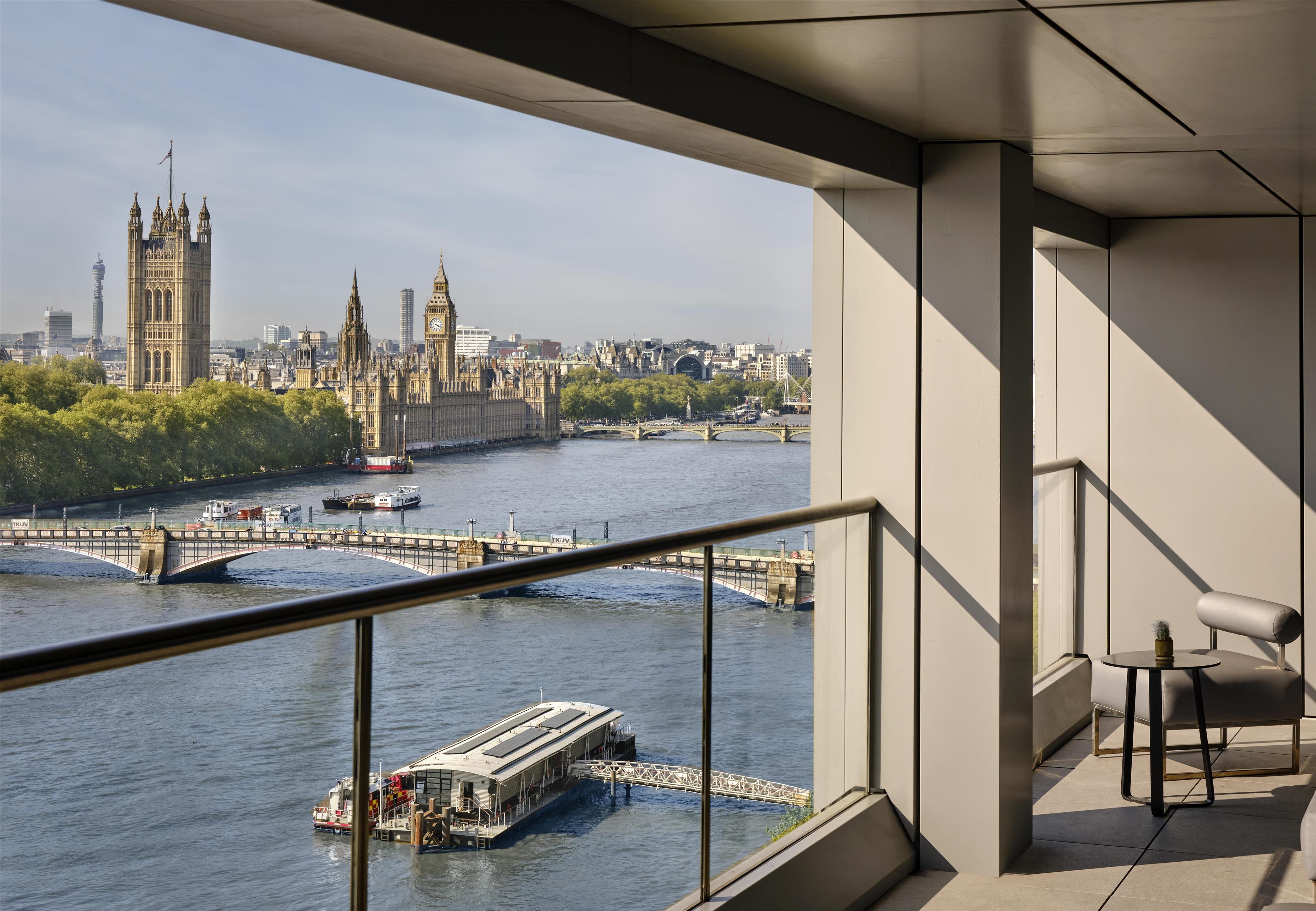 Park Plaza London Riverbank