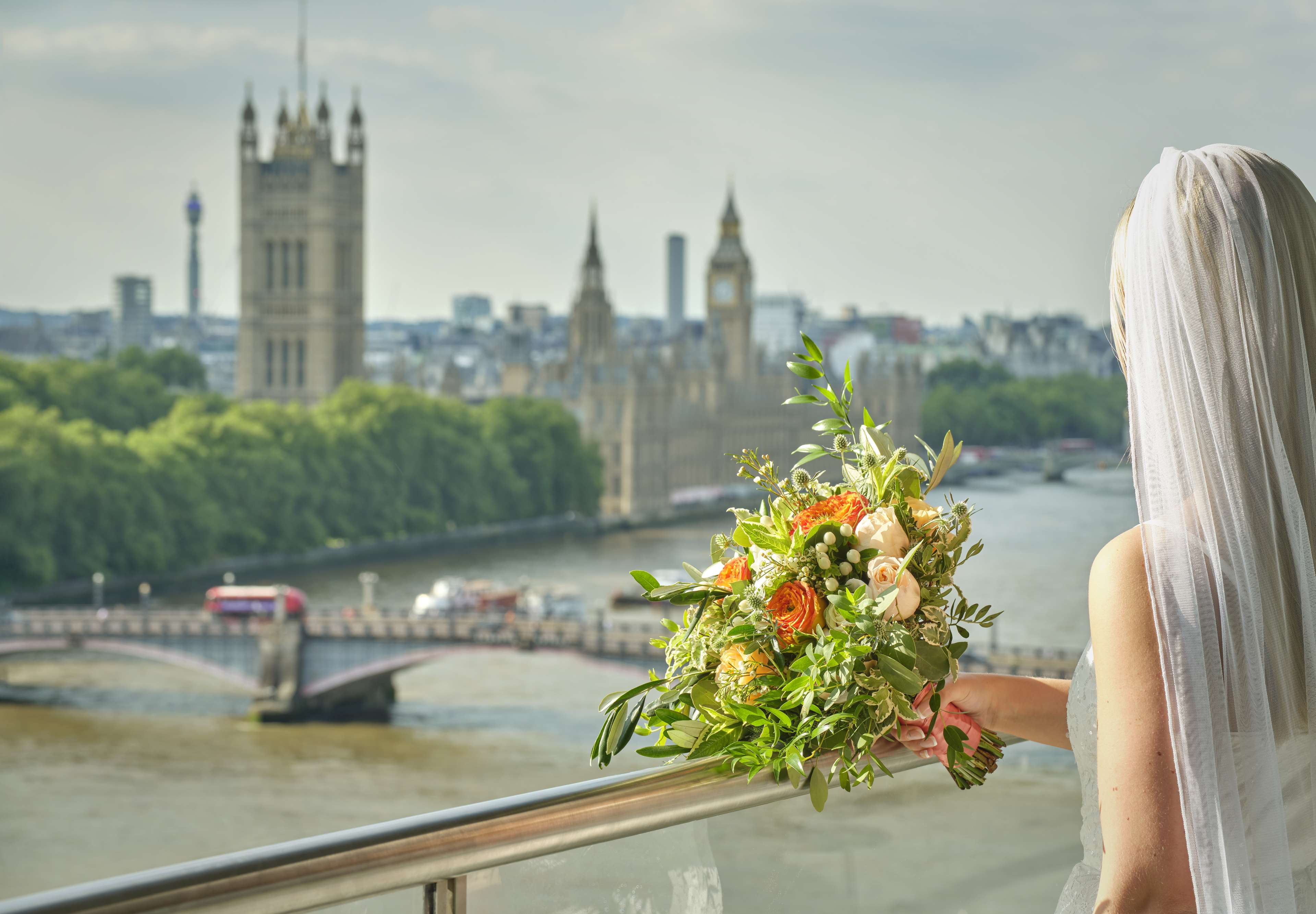 Park Plaza London Riverbank