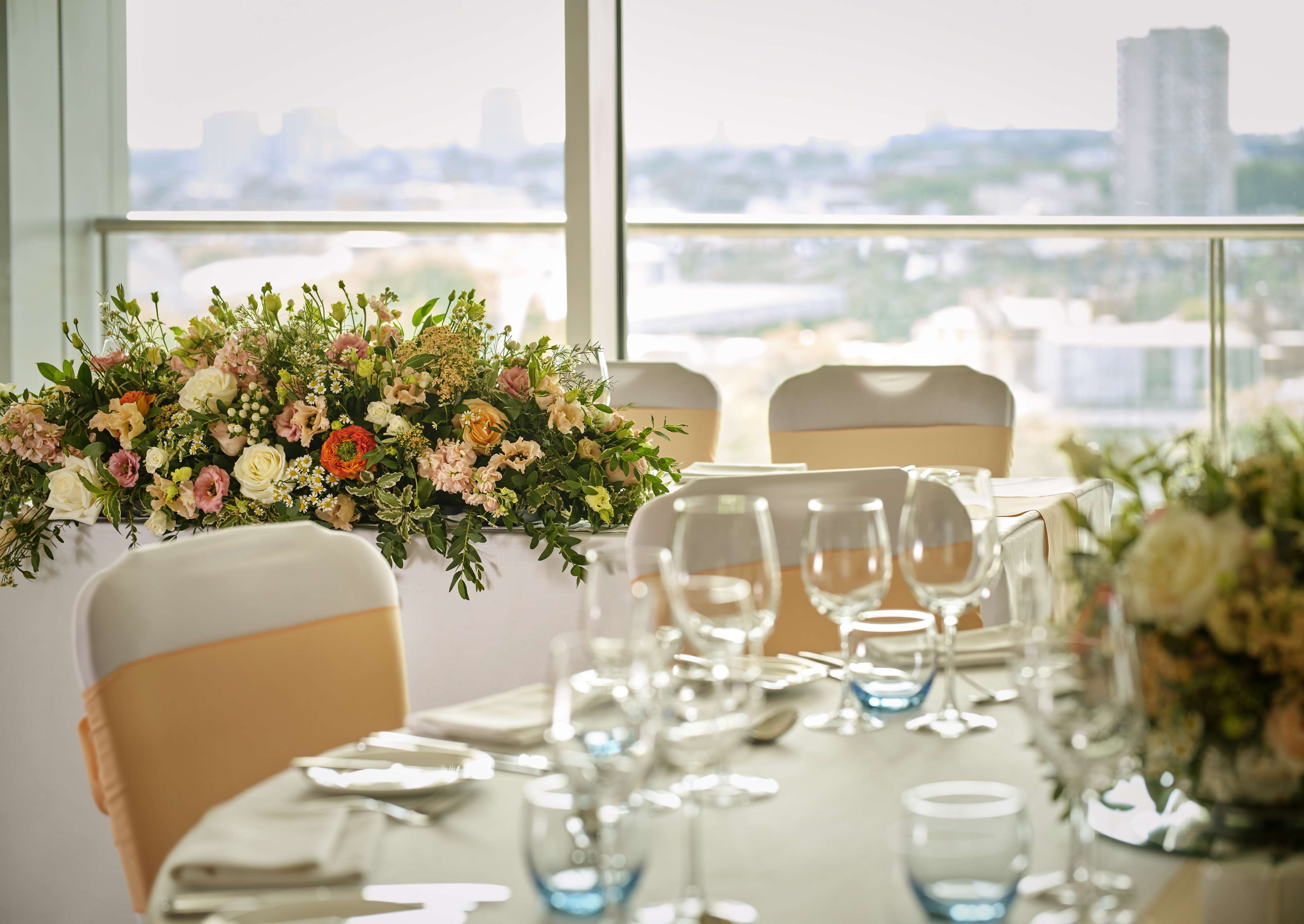 Park Plaza London Riverbank