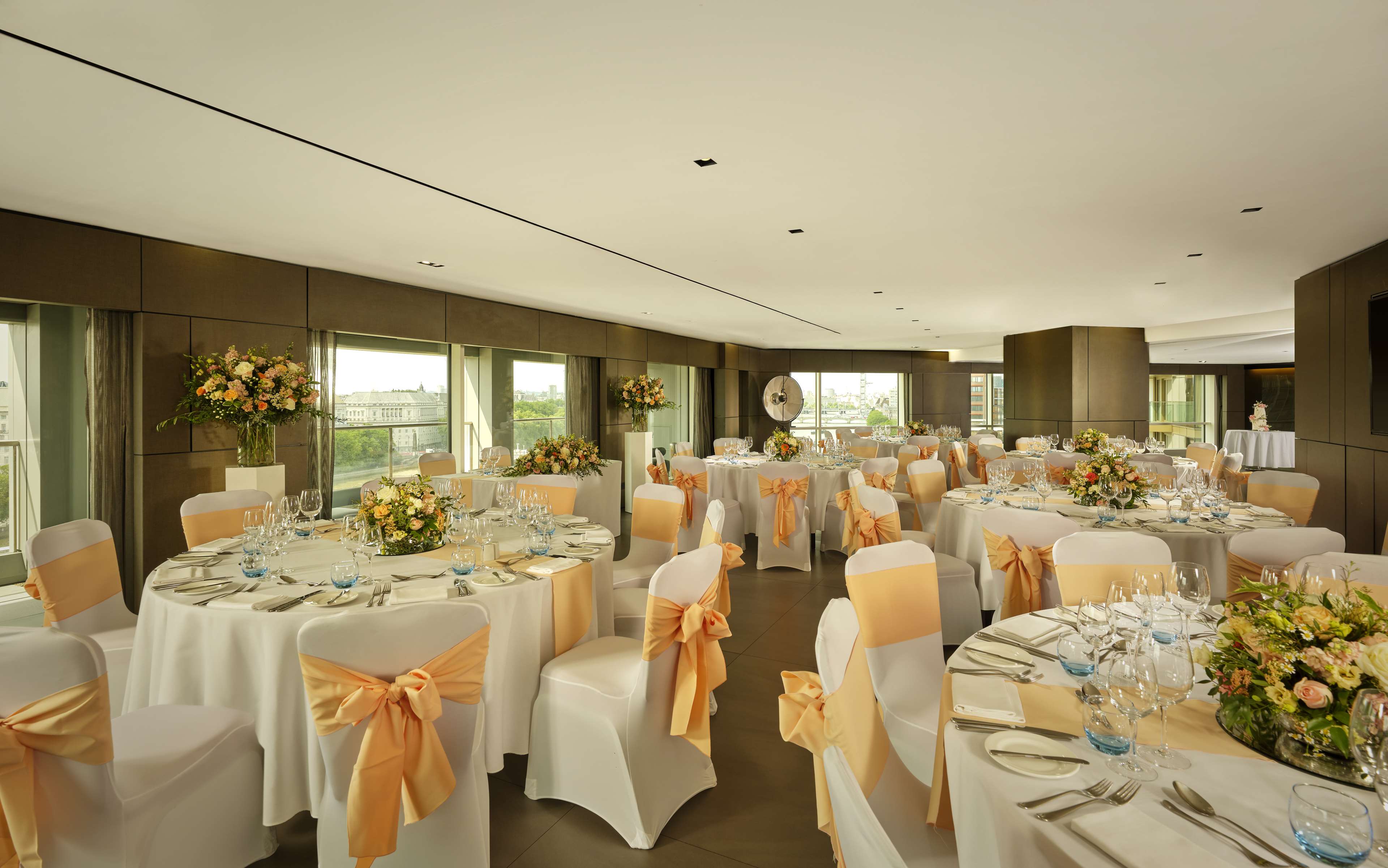 Park Plaza London Riverbank