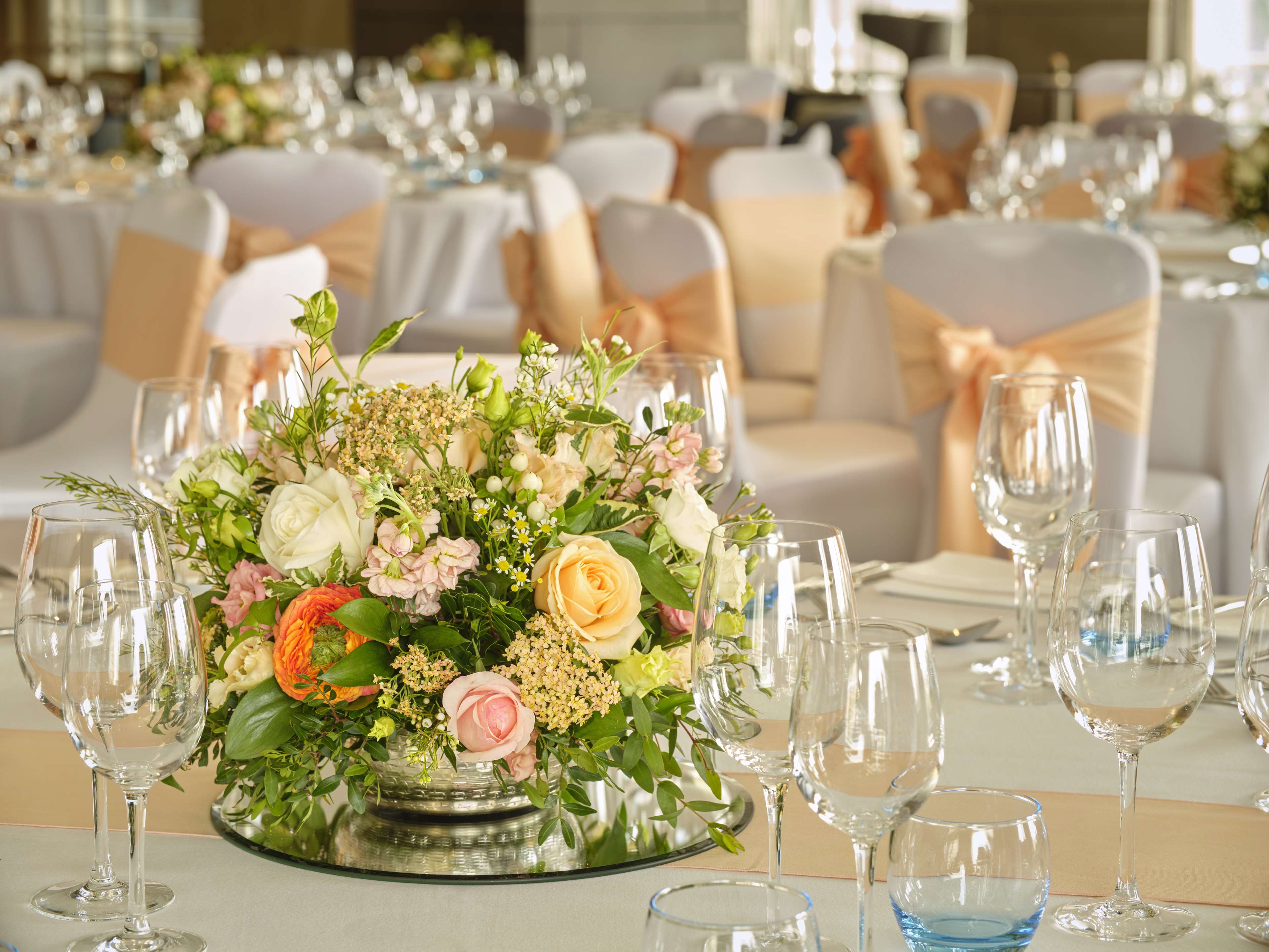 Park Plaza London Riverbank