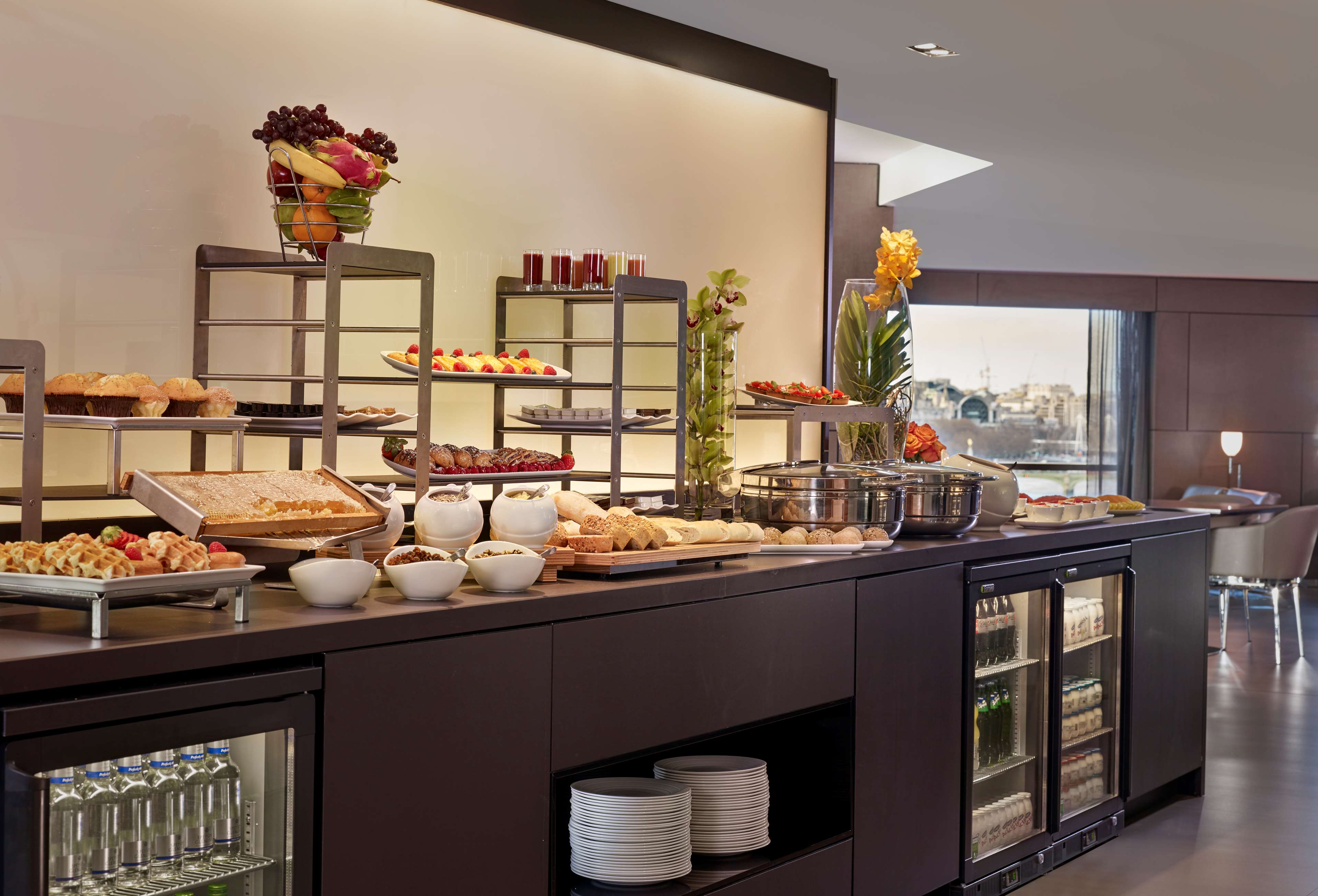 Park Plaza London Riverbank