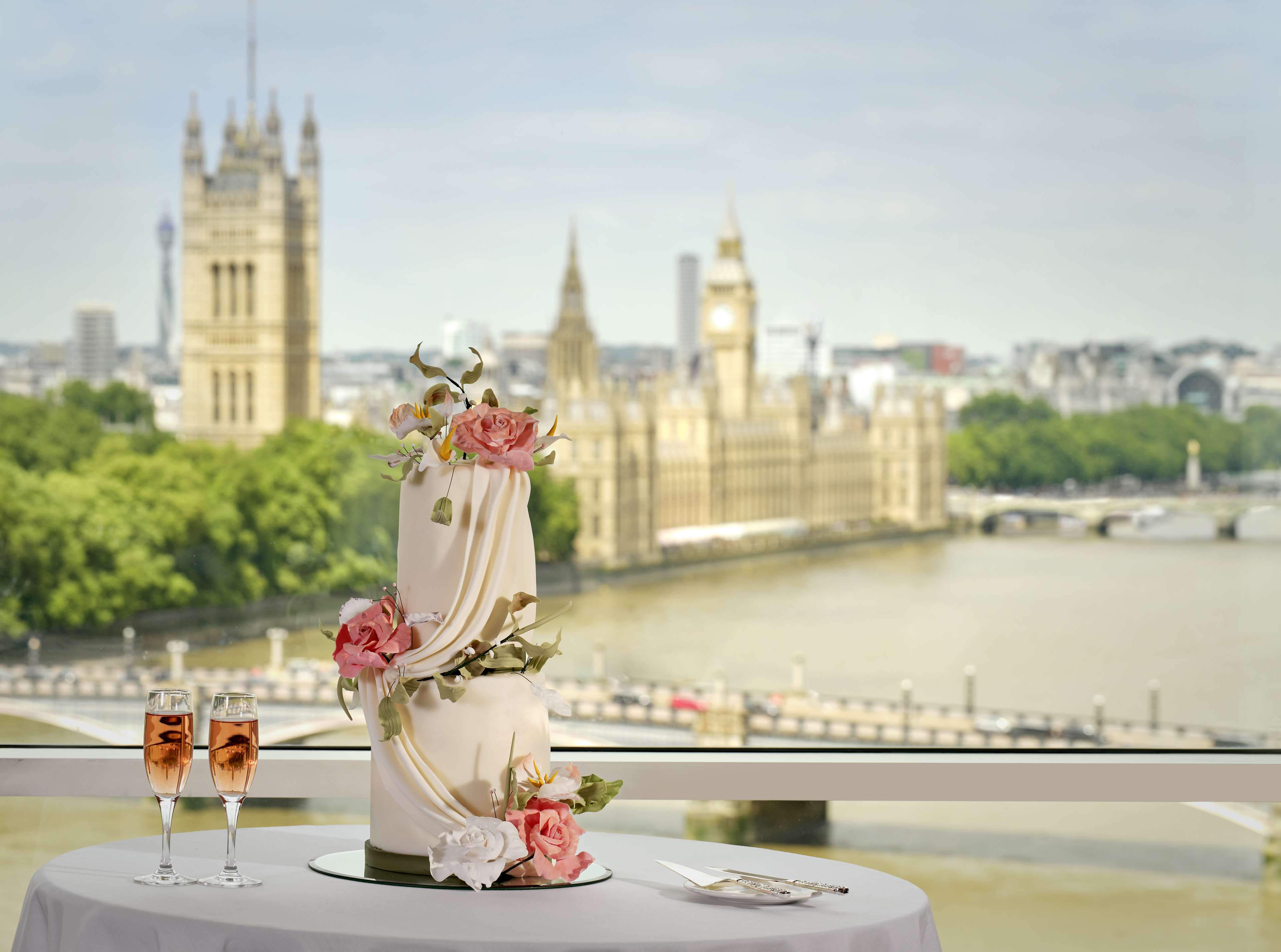 Park Plaza London Riverbank