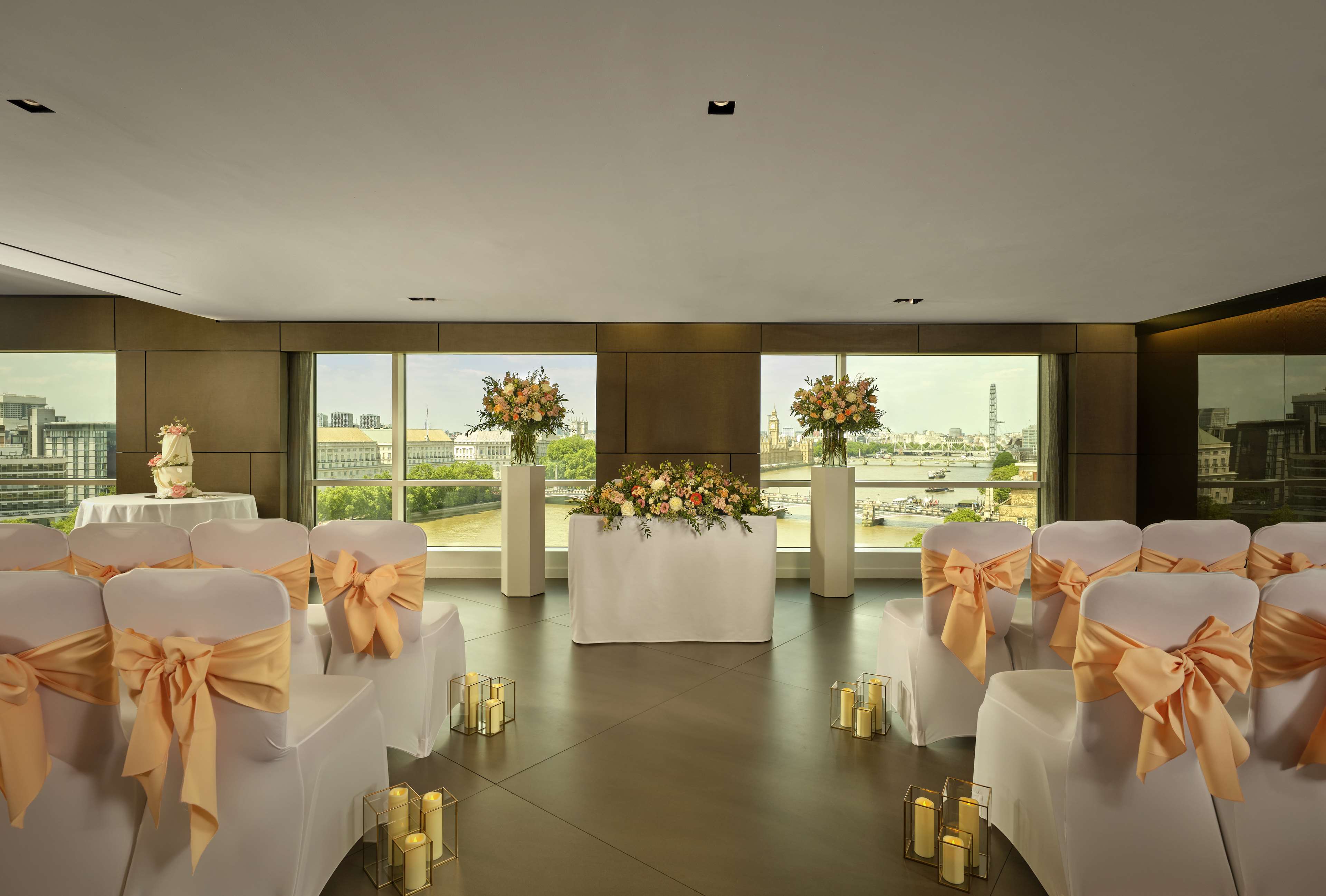 Park Plaza London Riverbank