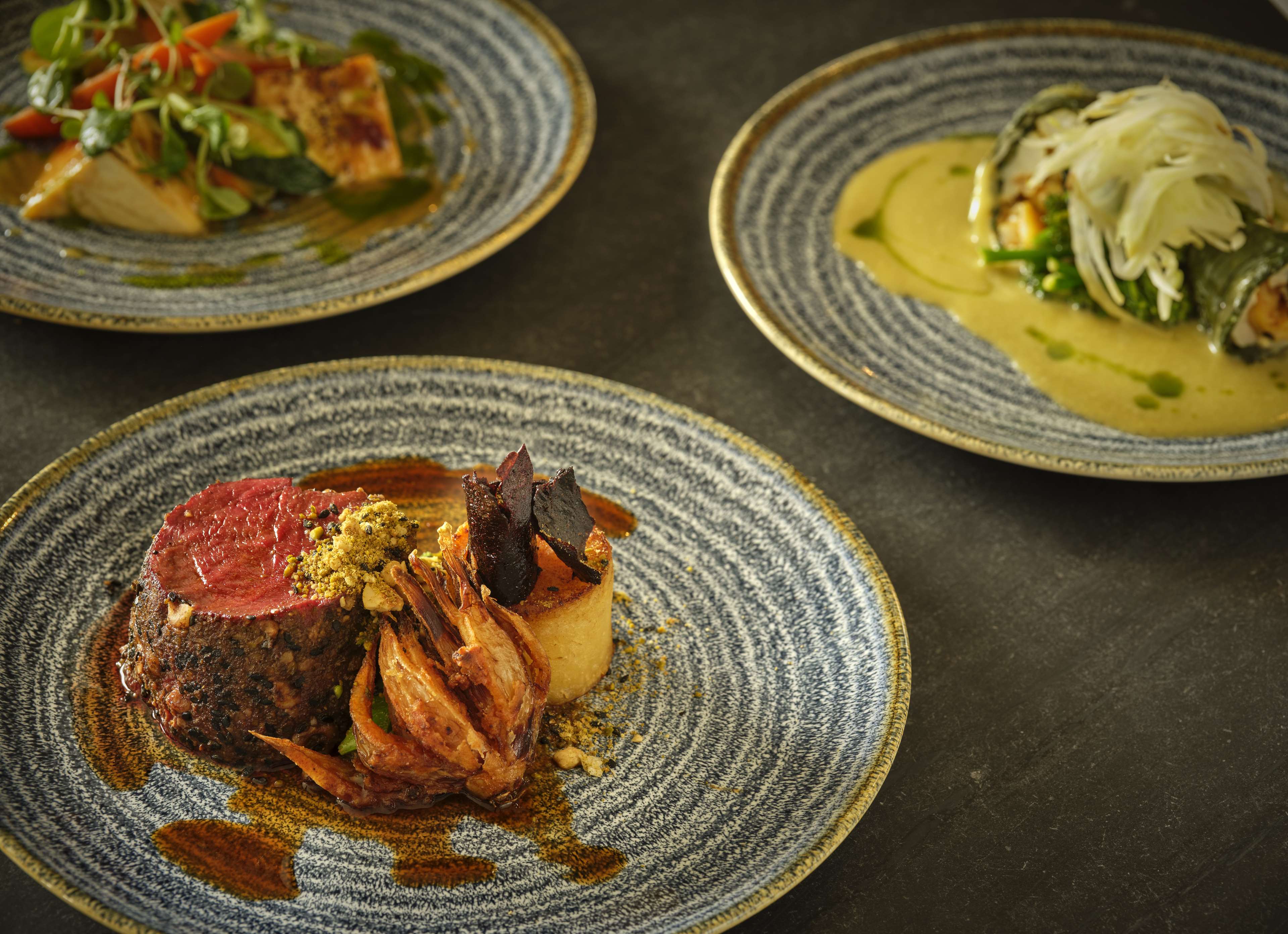 Park Plaza London Riverbank