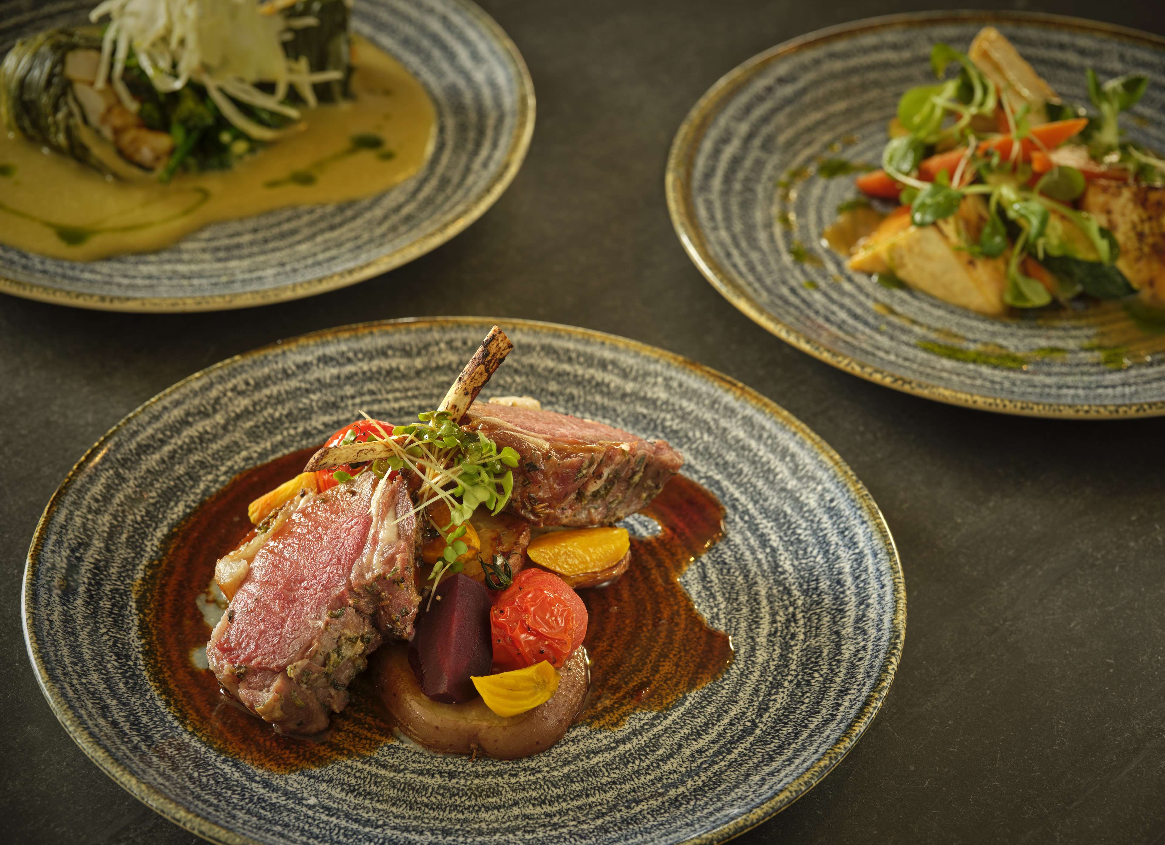 Park Plaza London Riverbank