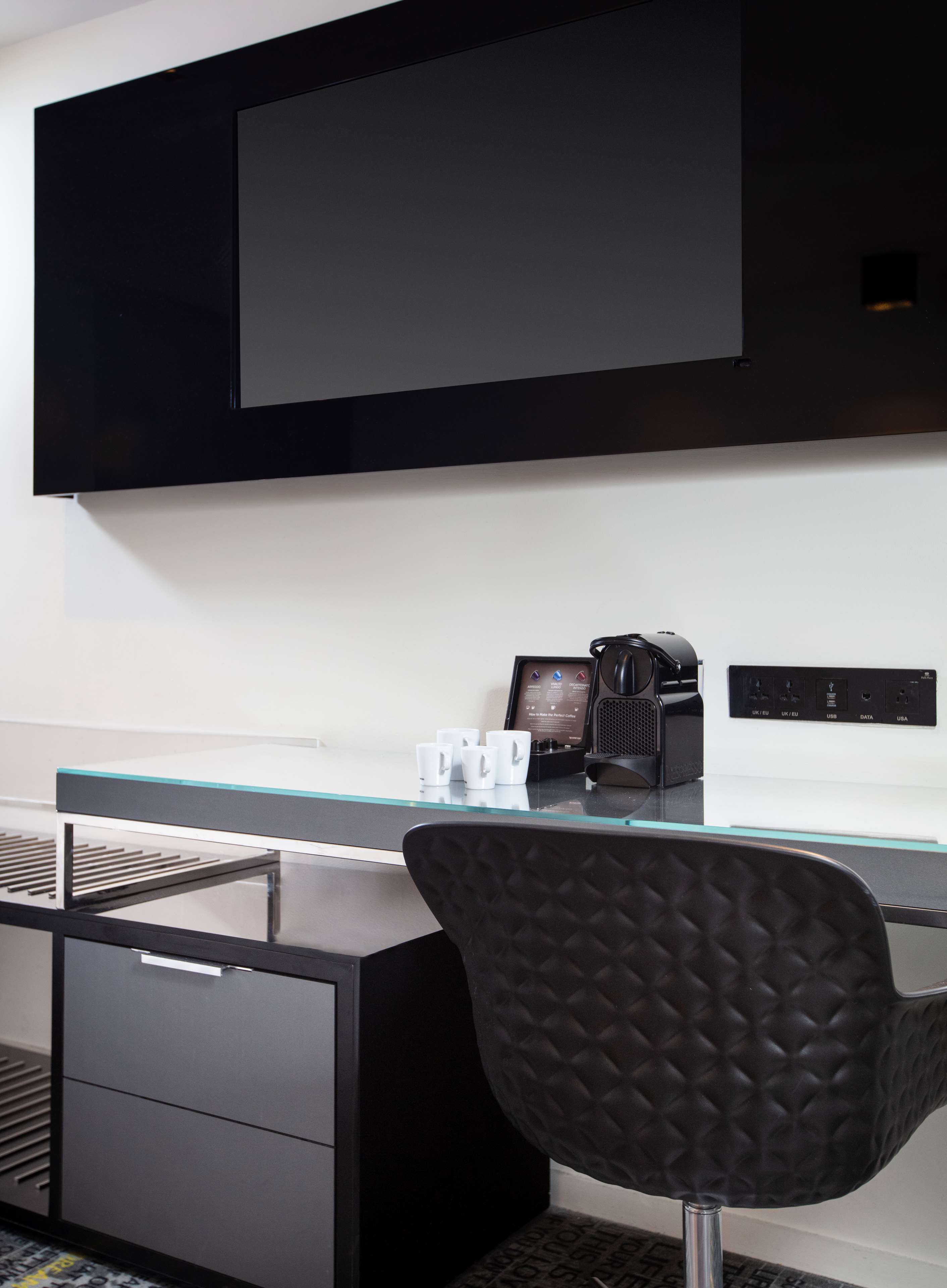 Park Plaza London Riverbank