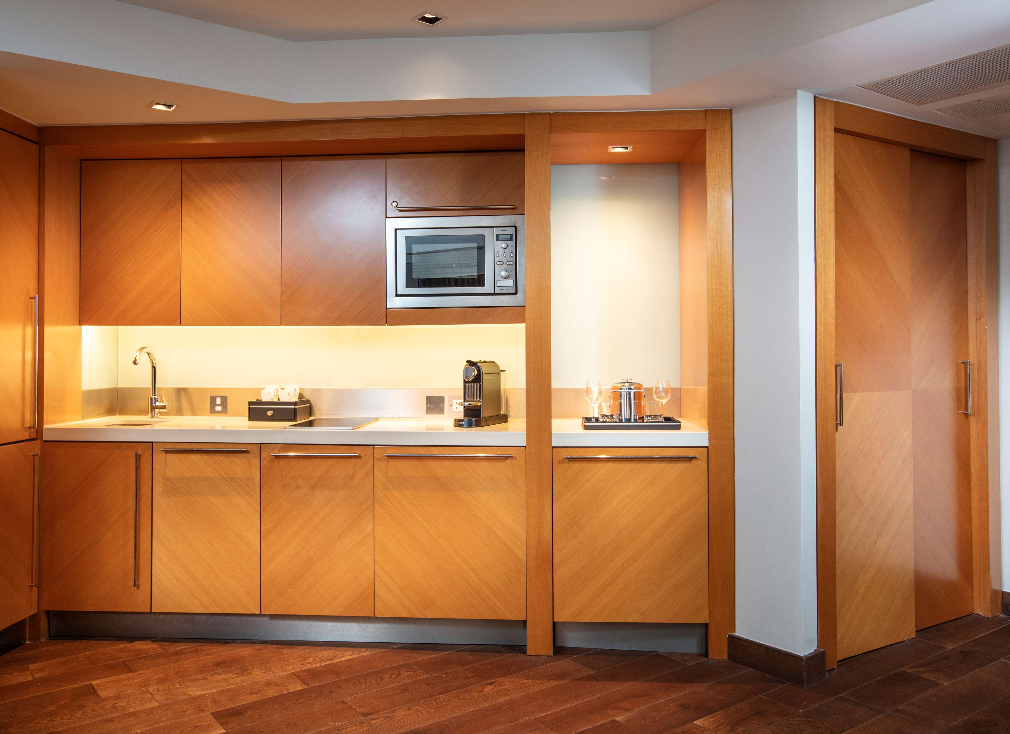 Park Plaza London Riverbank