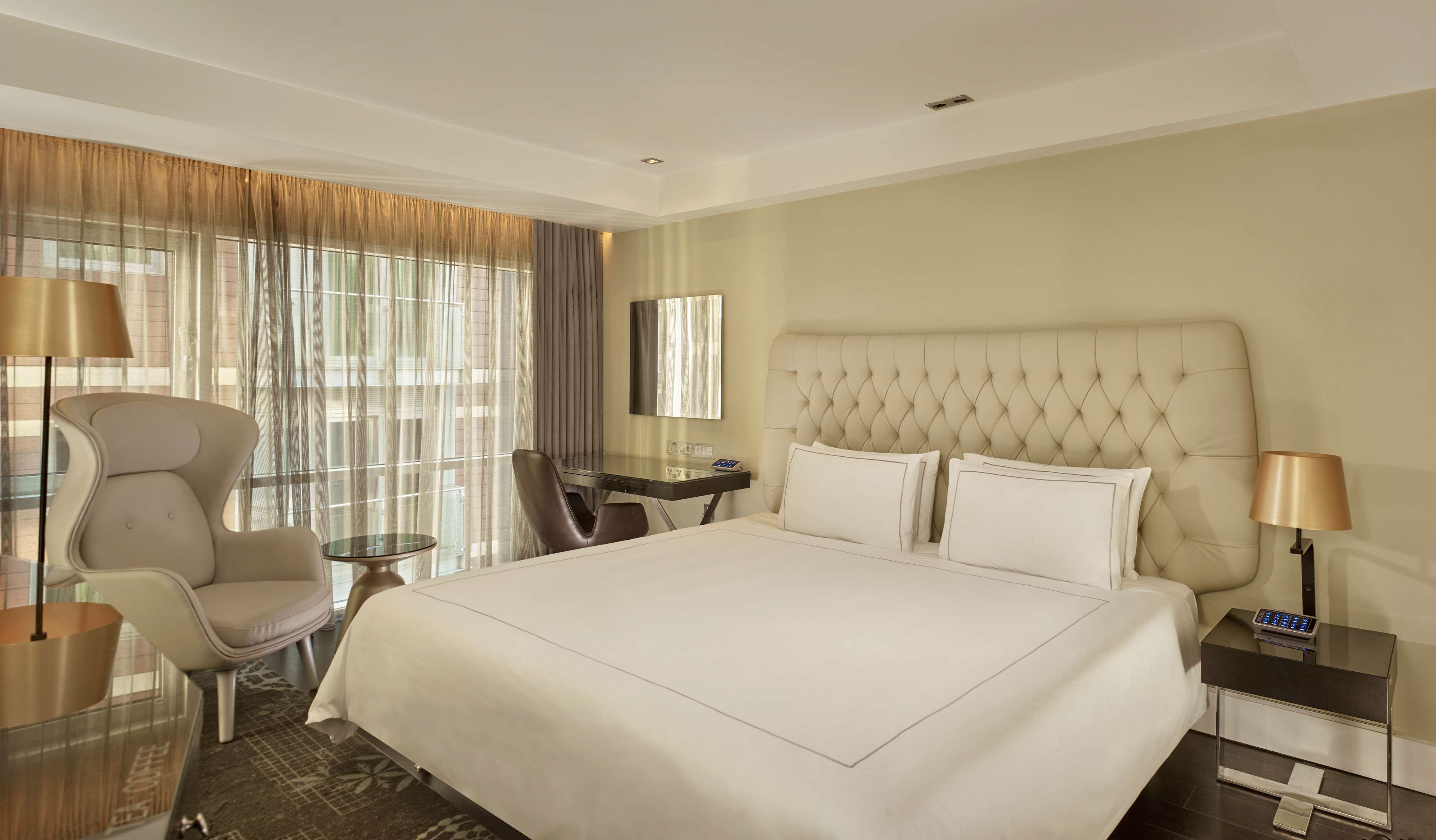 Park Plaza London Riverbank