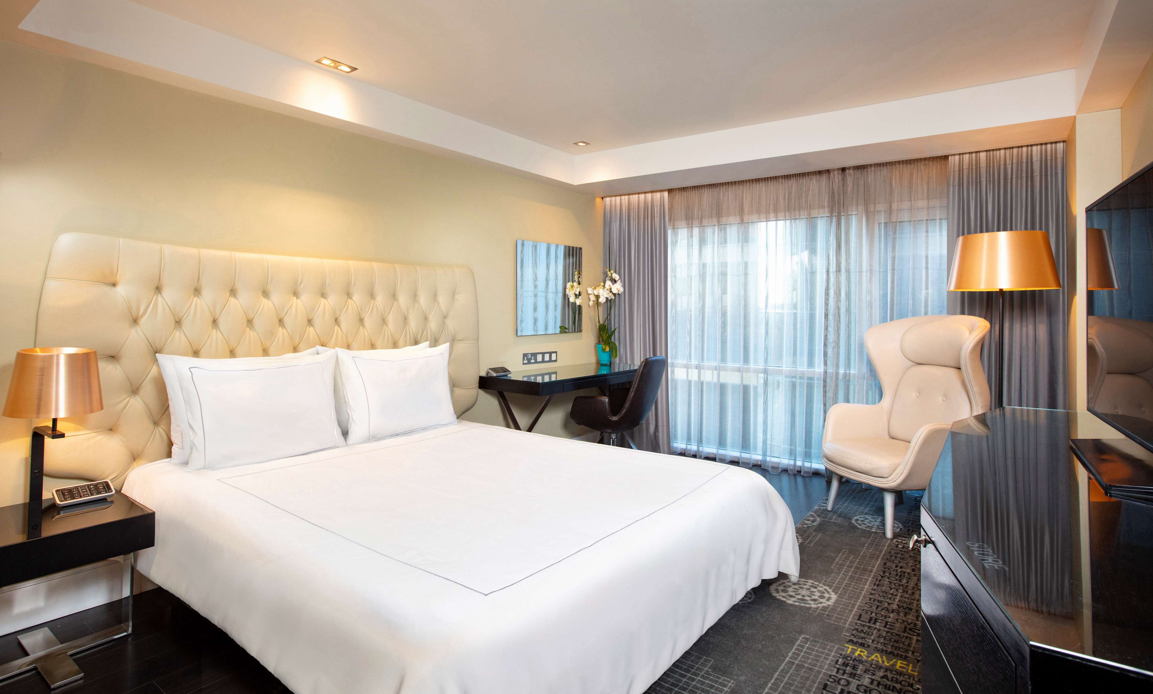 Park Plaza London Riverbank