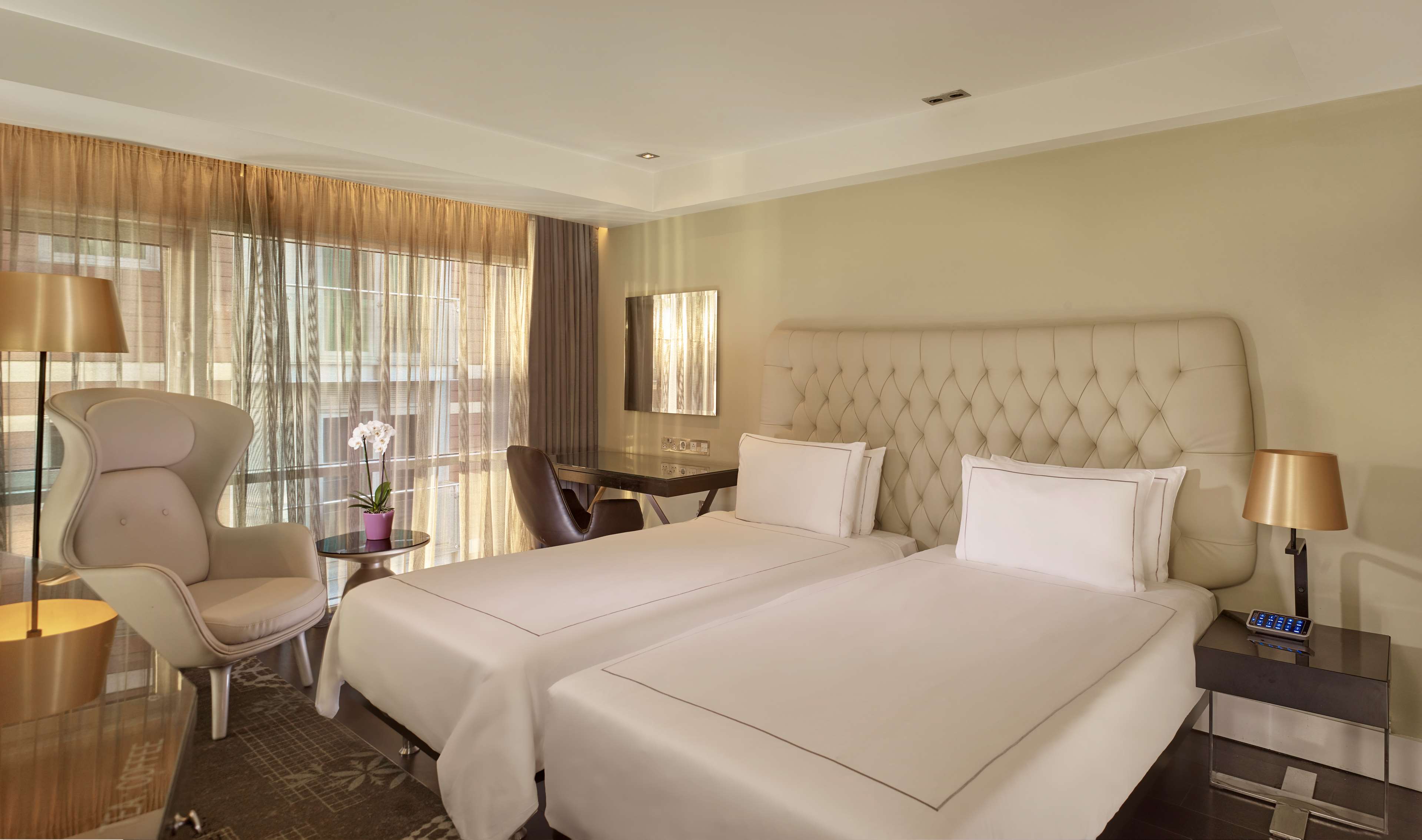 Park Plaza London Riverbank