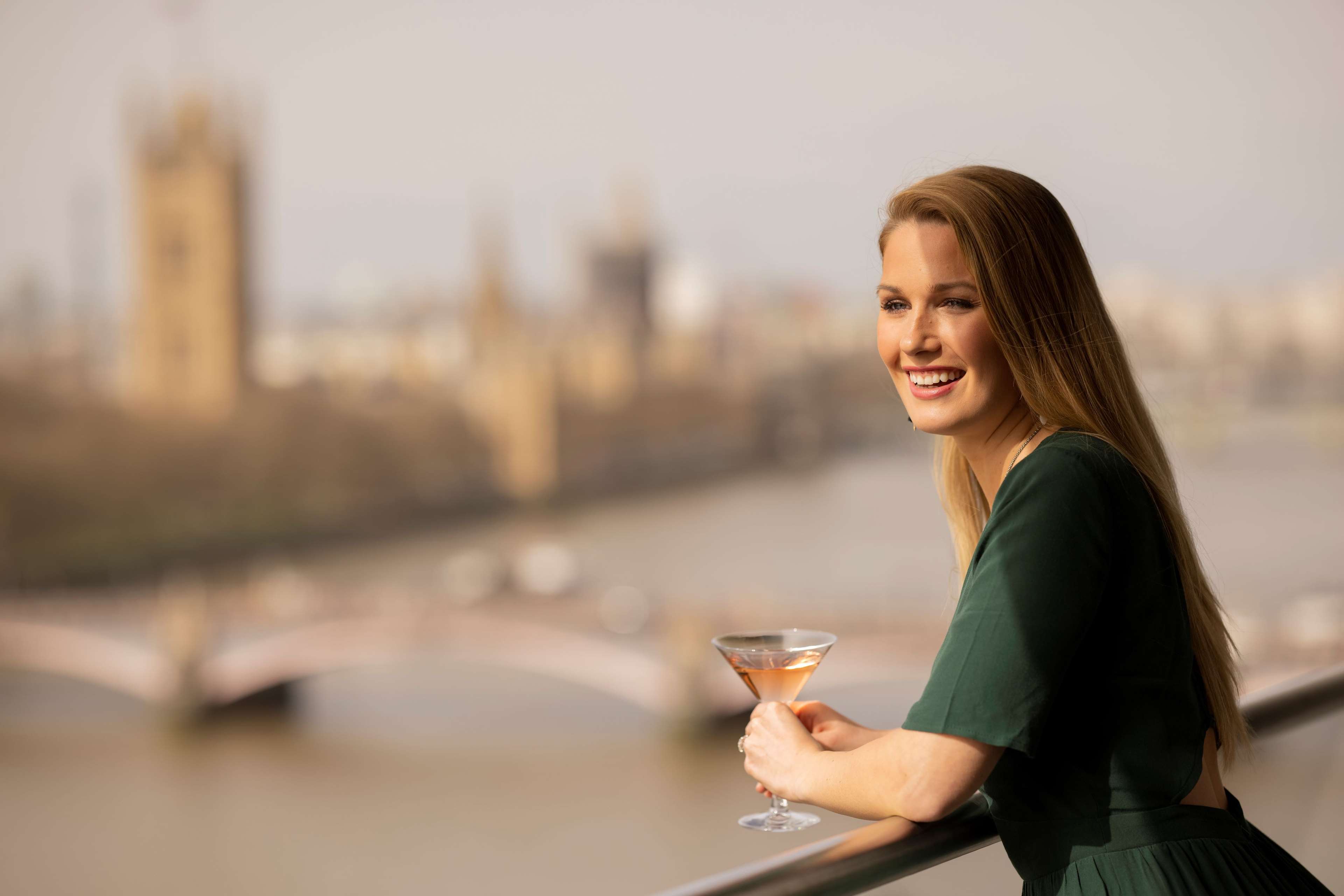 Park Plaza London Riverbank