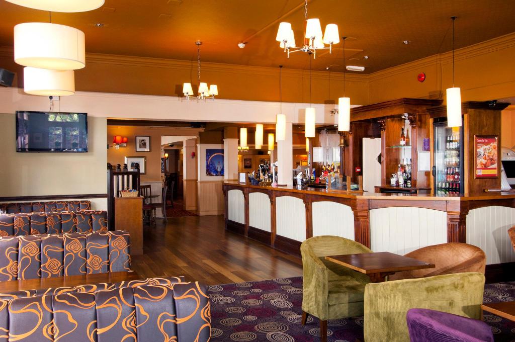 Premier Inn London Greenford