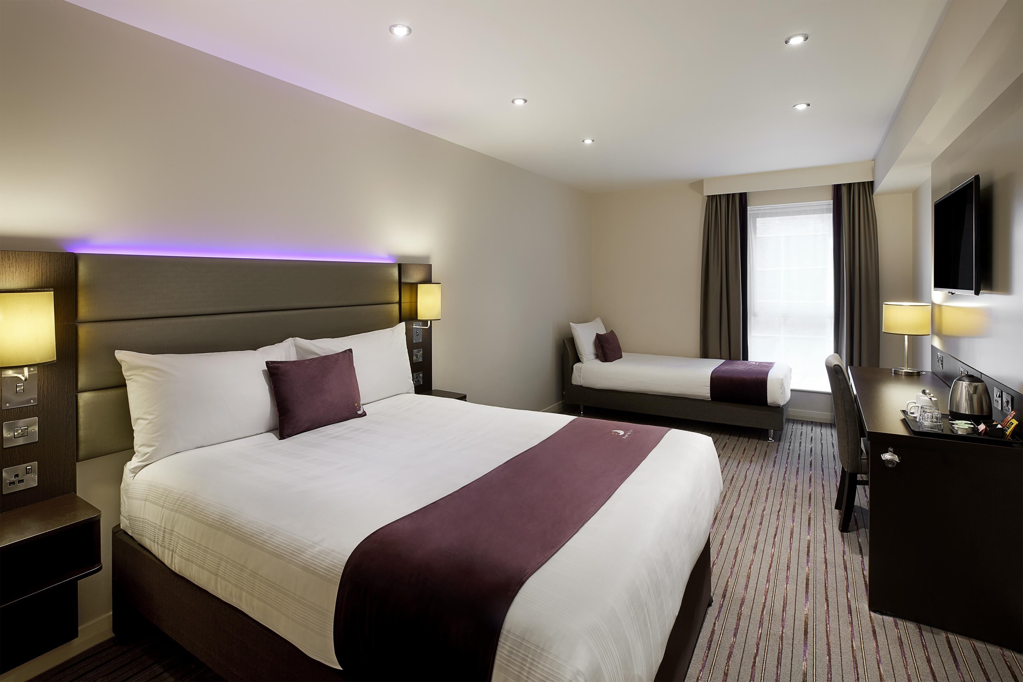 Premier Inn London Greenford