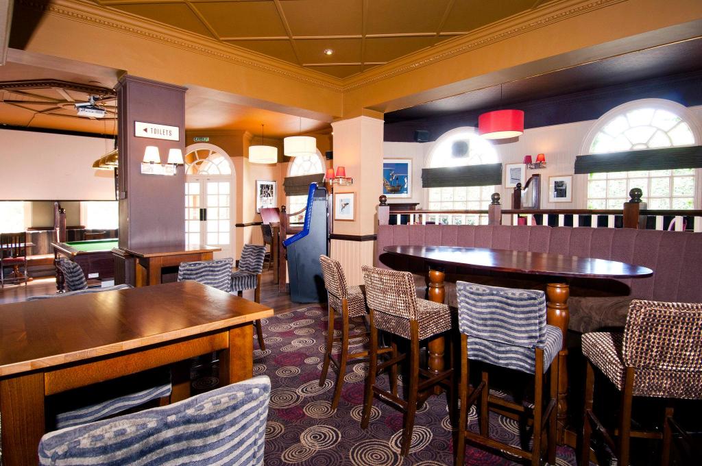 Premier Inn London Greenford