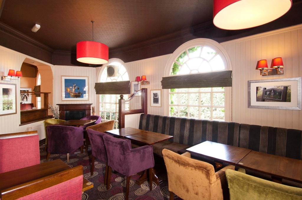 Premier Inn London Greenford