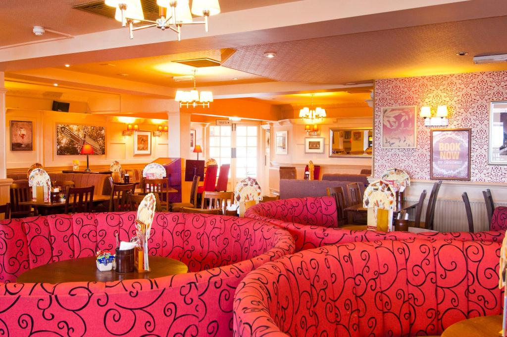 Premier Inn London Greenford