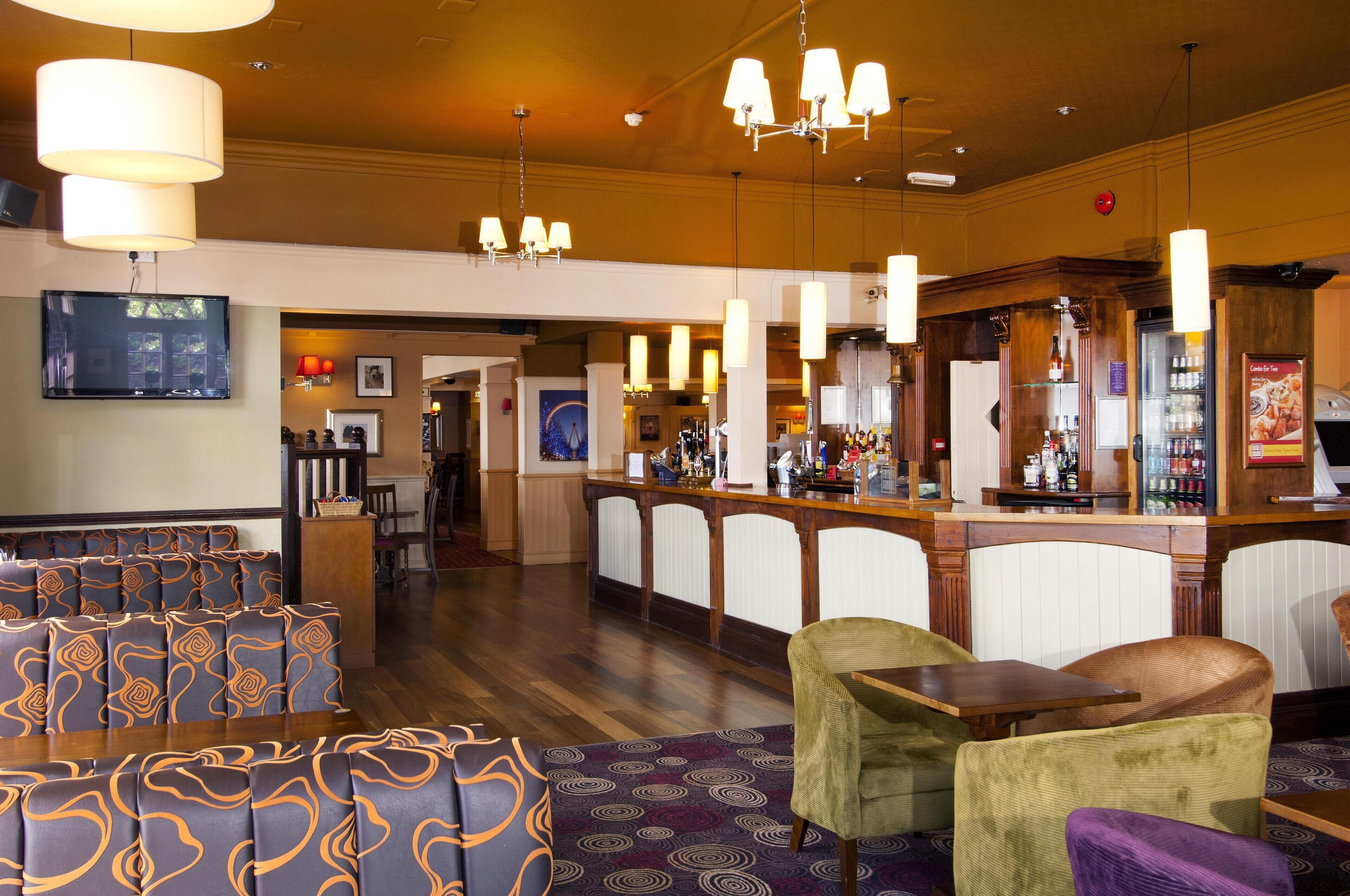 Premier Inn London Greenford