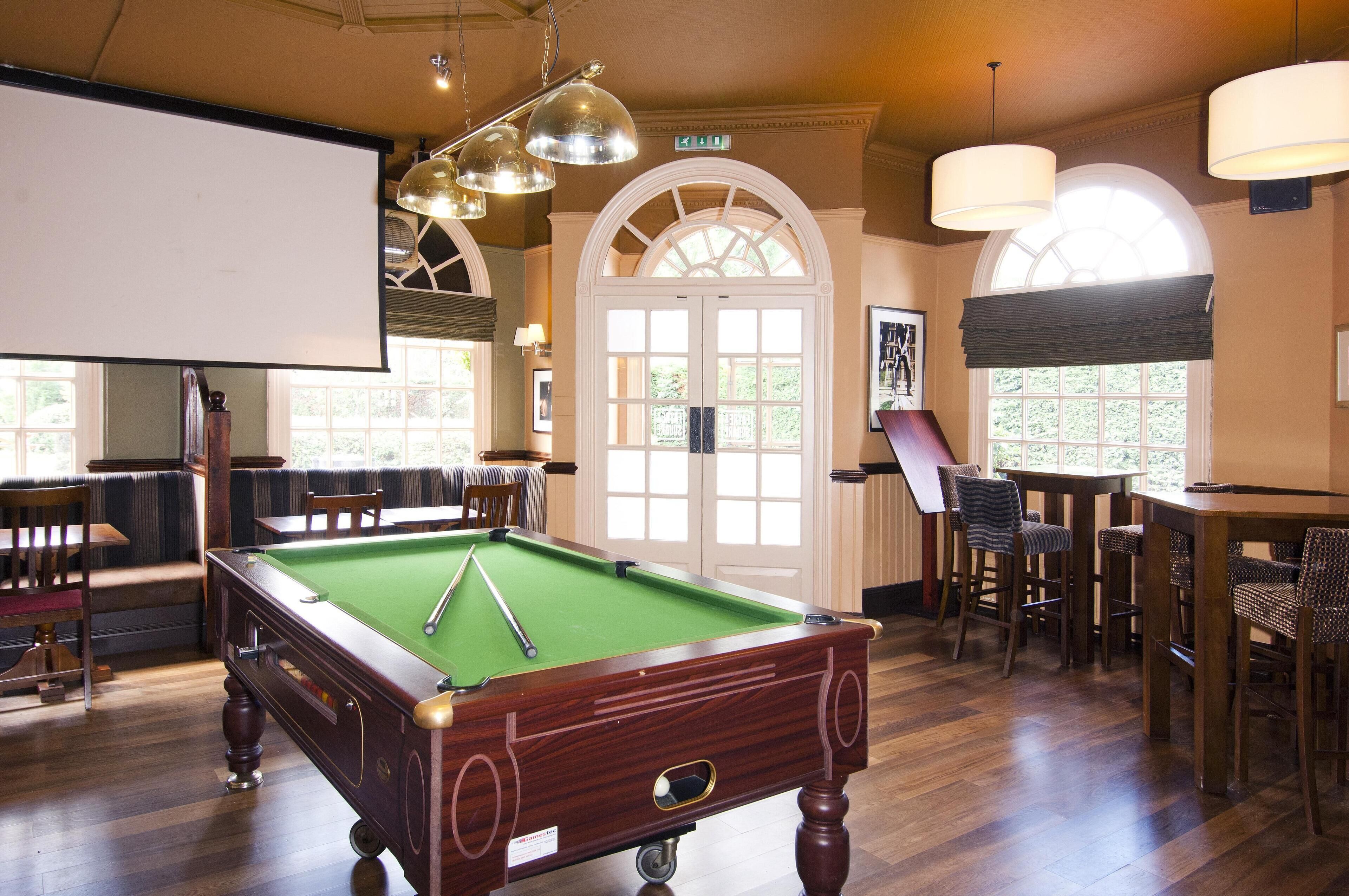 Premier Inn London Greenford