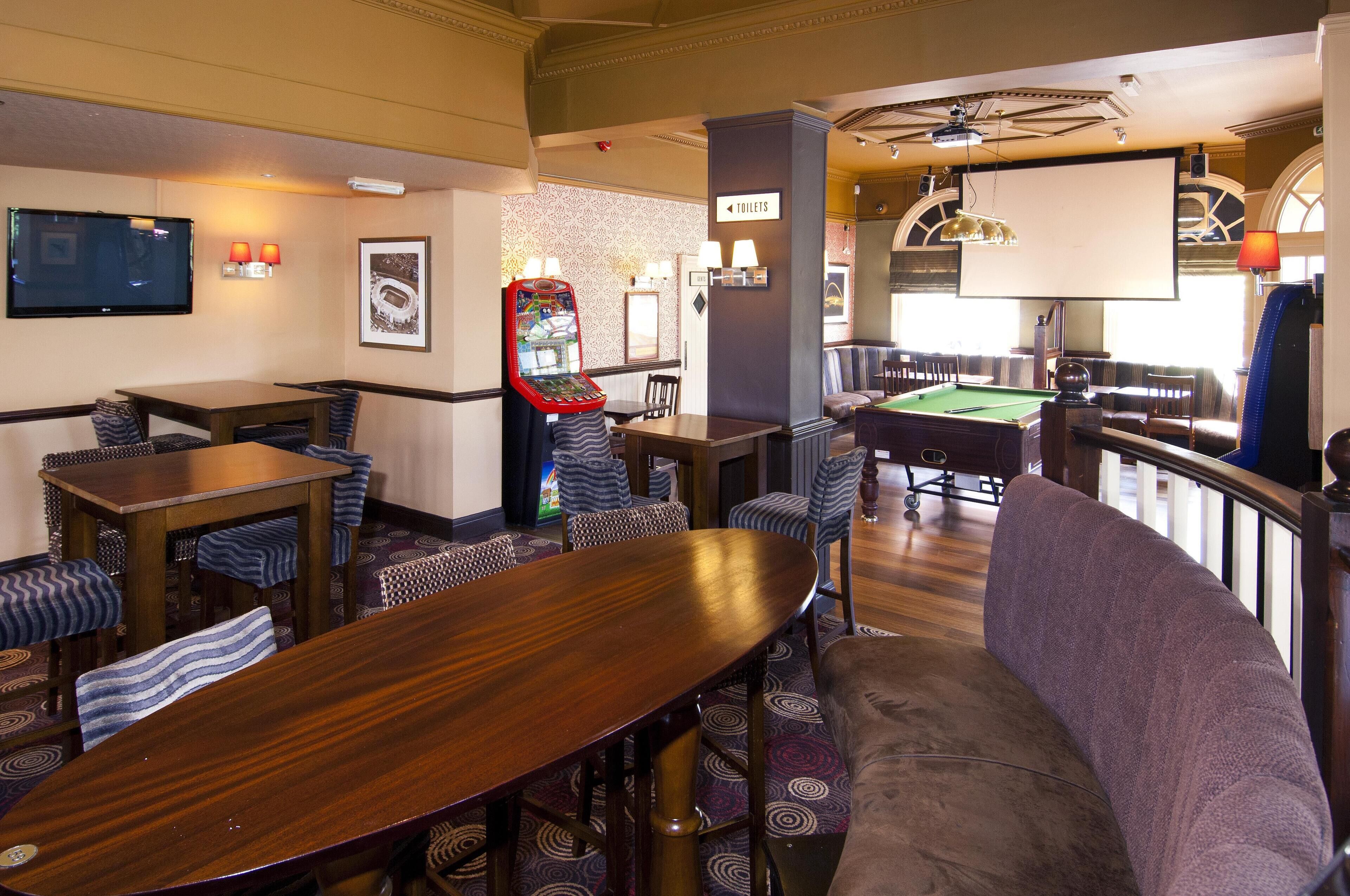 Premier Inn London Greenford