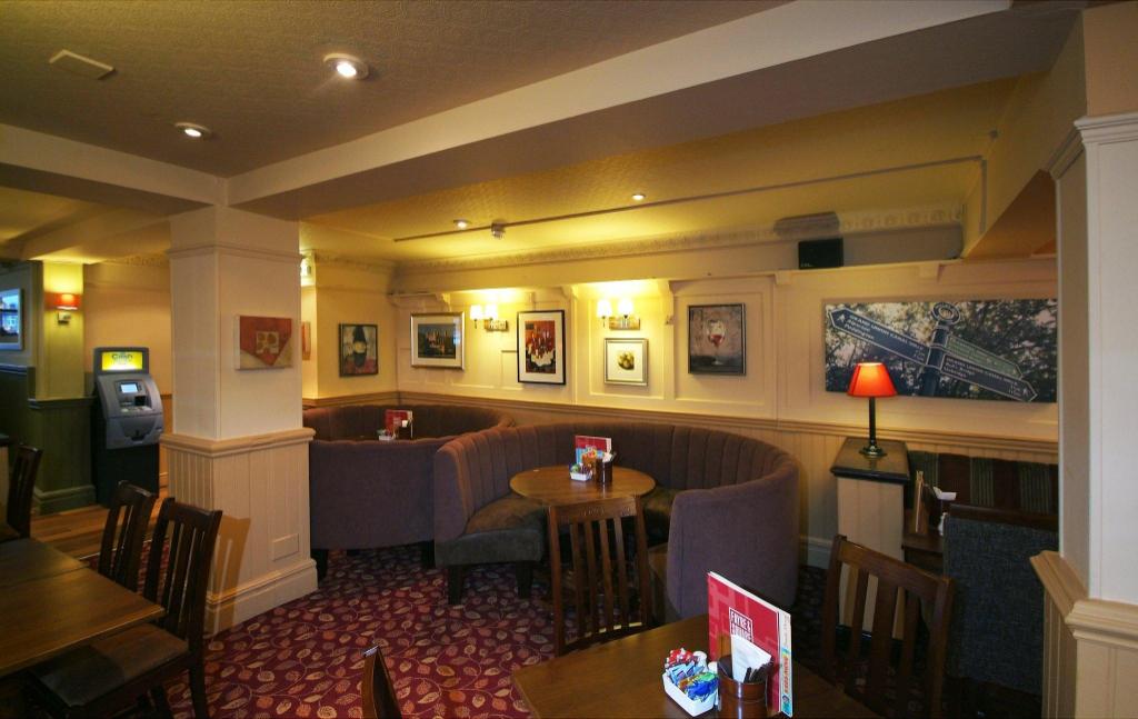 Premier Inn London Greenford