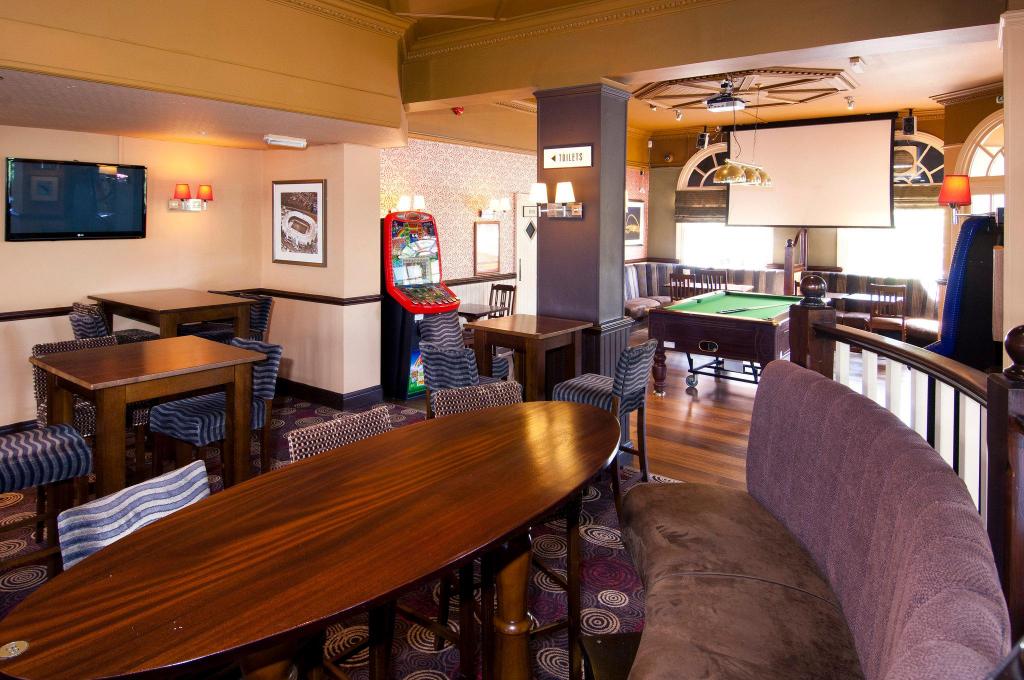 Premier Inn London Greenford