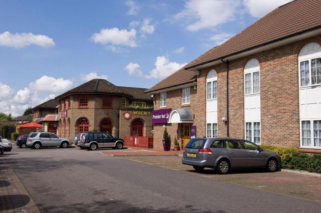 Premier Inn London Greenford