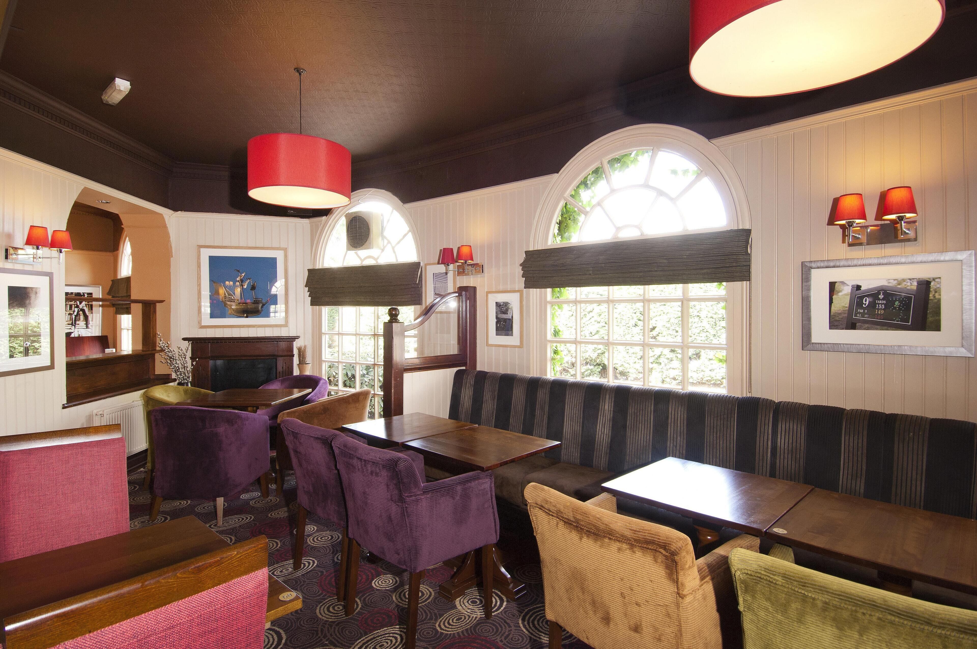 Premier Inn London Greenford