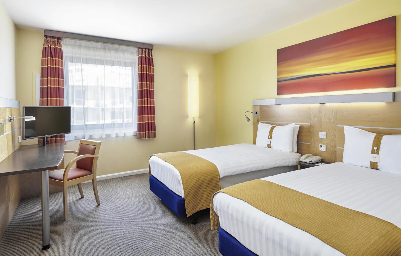 Premier Inn London Ilford Newbury Park Hotel Premier Inn London Ilford Newbury Park Hotel