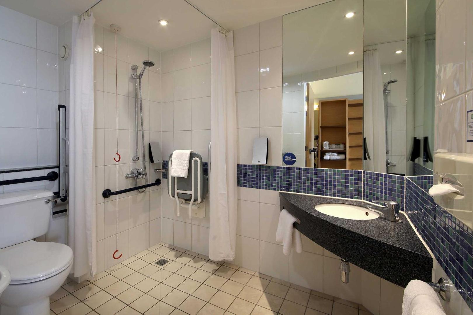 Premier Inn London Ilford Newbury Park Hotel Premier Inn London Ilford Newbury Park Hotel