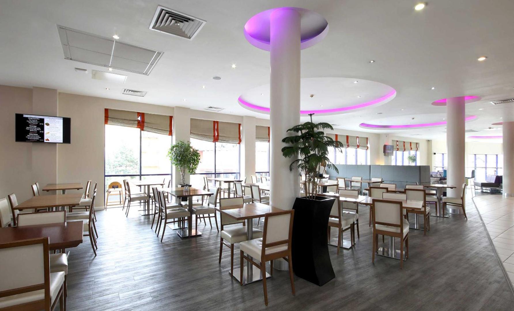 Premier Inn London Ilford Newbury Park Hotel Premier Inn London Ilford Newbury Park Hotel