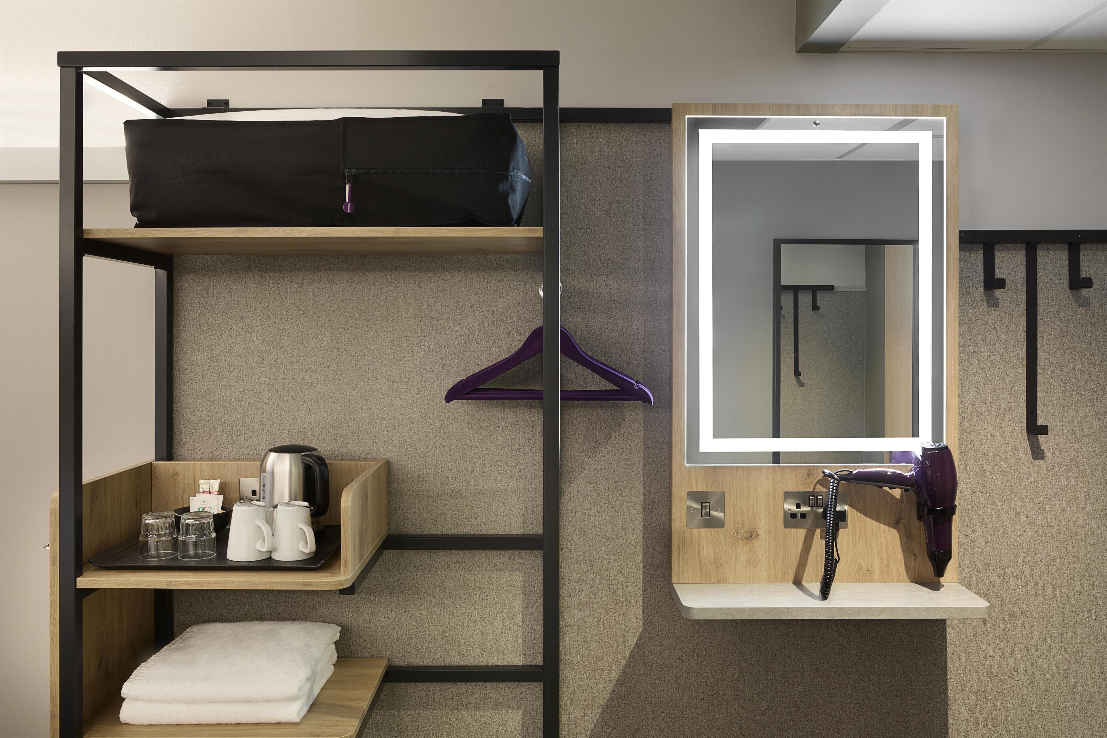 Premier Inn London Ilford Newbury Park Hotel Premier Inn London Ilford Newbury Park Hotel