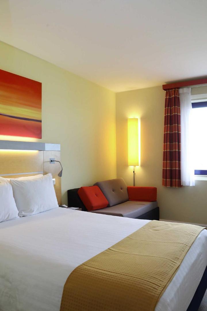 Premier Inn London Ilford Newbury Park Hotel Premier Inn London Ilford Newbury Park Hotel