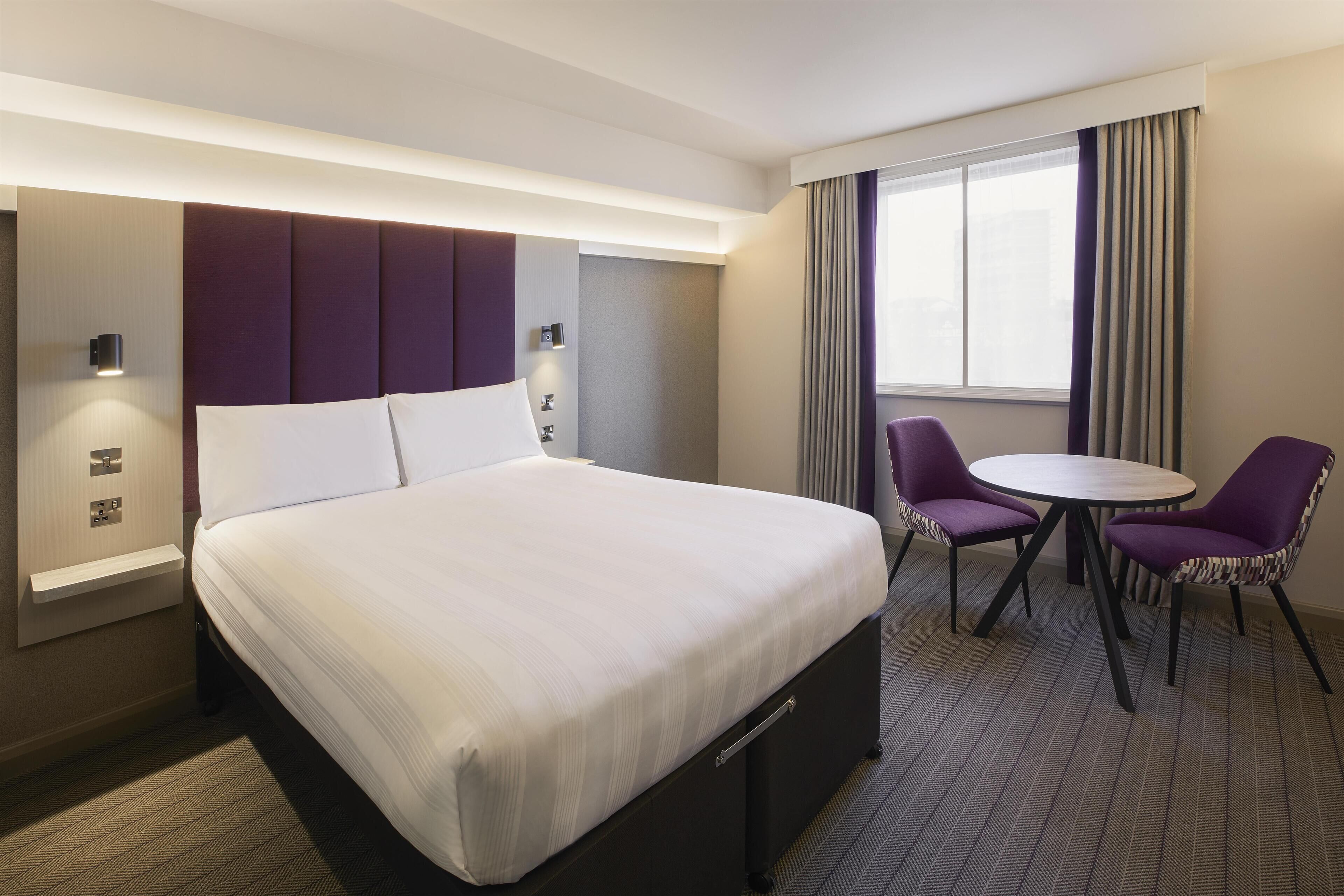 Premier Inn London Ilford Newbury Park Hotel Premier Inn London Ilford Newbury Park Hotel