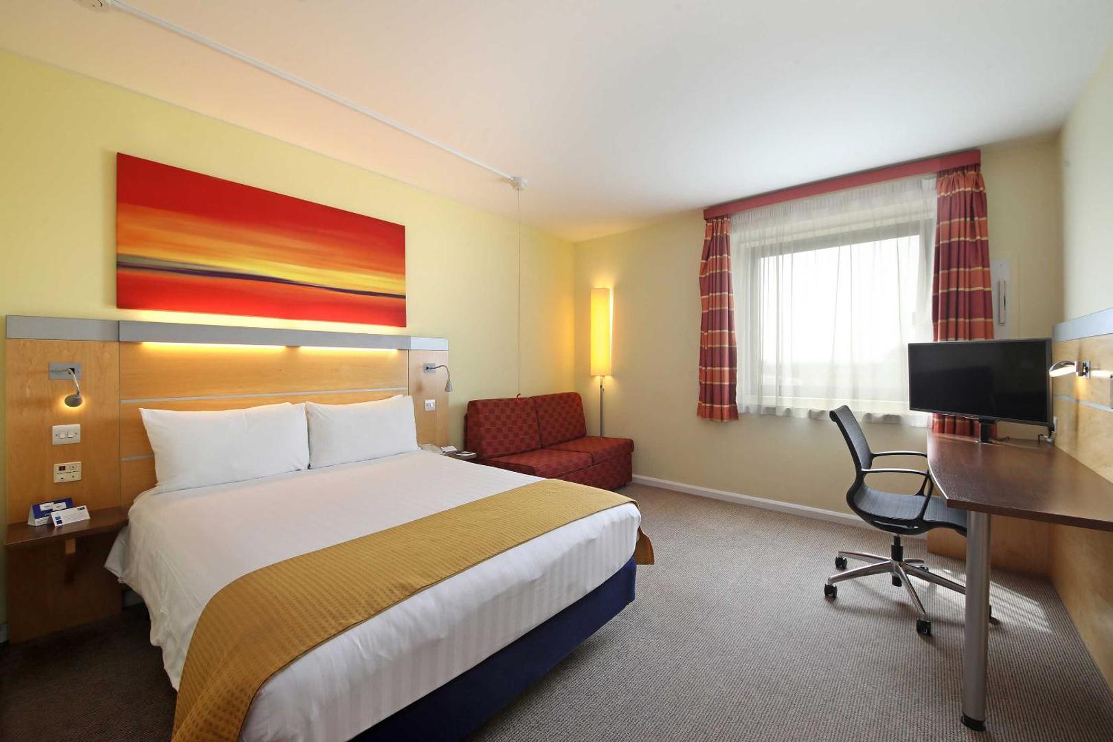 Premier Inn London Ilford Newbury Park Hotel Premier Inn London Ilford Newbury Park Hotel