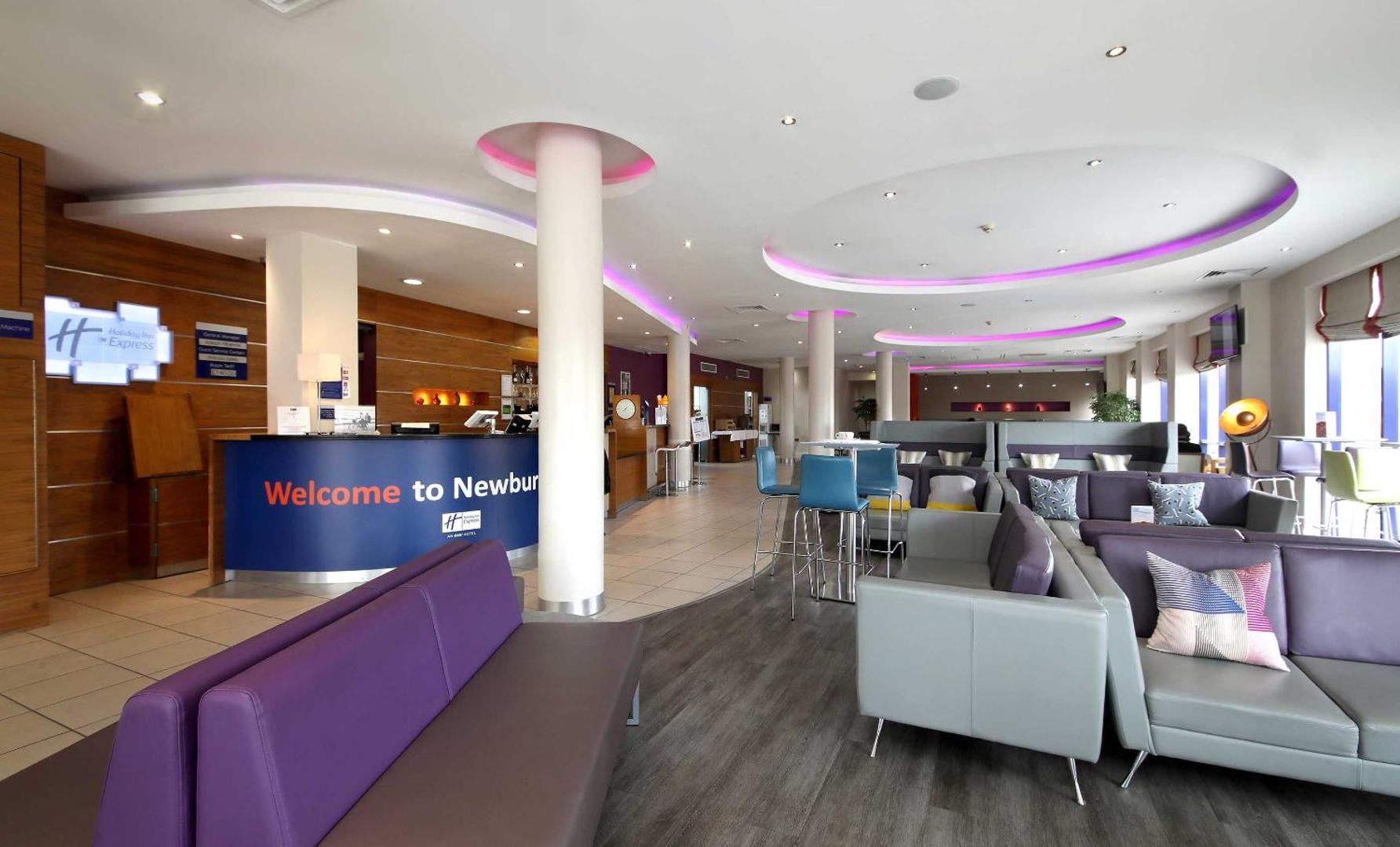 Premier Inn London Ilford Newbury Park Hotel Premier Inn London Ilford Newbury Park Hotel